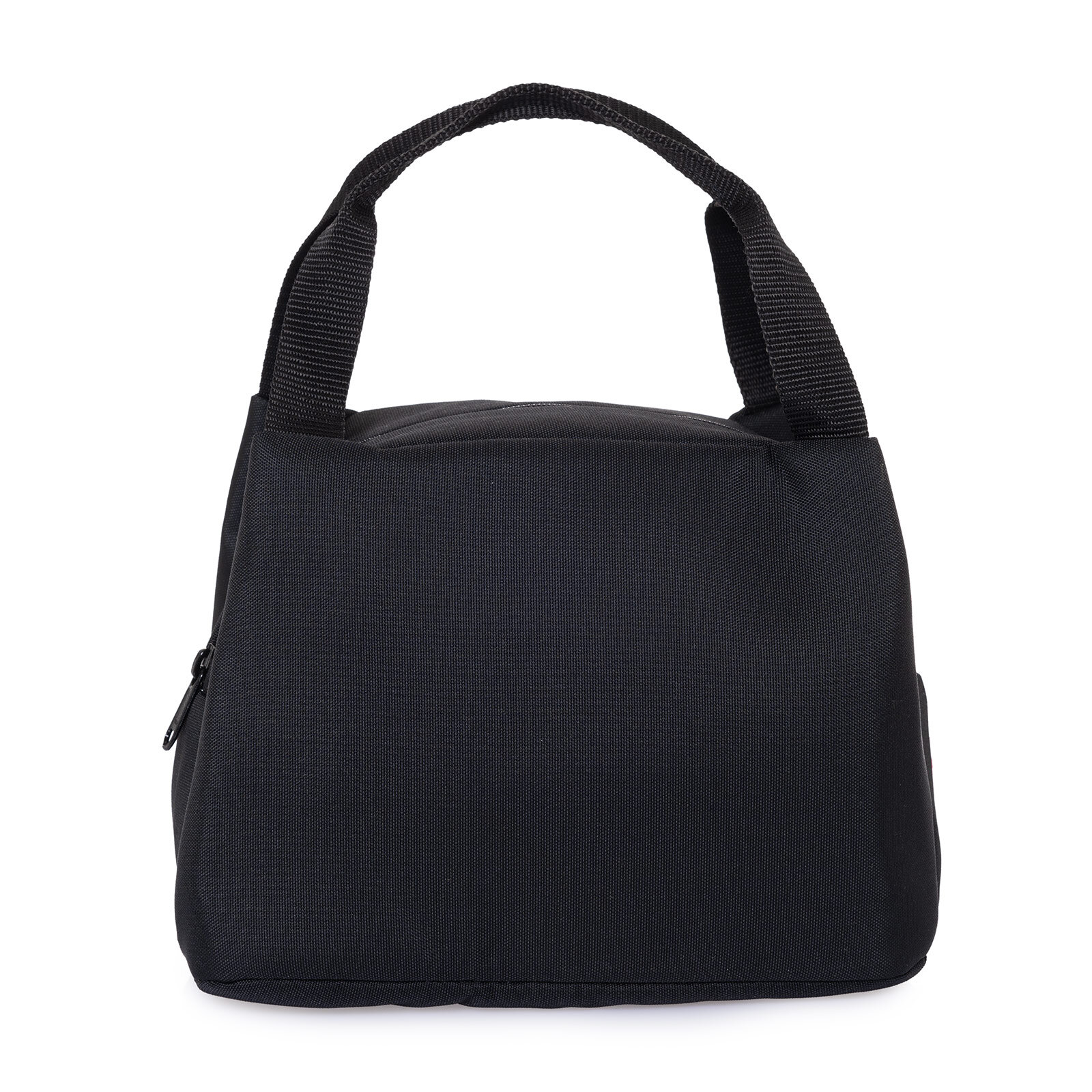 Termal Süt Saklama ve Taşıma Çantası Siyah Termal Süt Saklama ve Taşıma Çantası Siyah