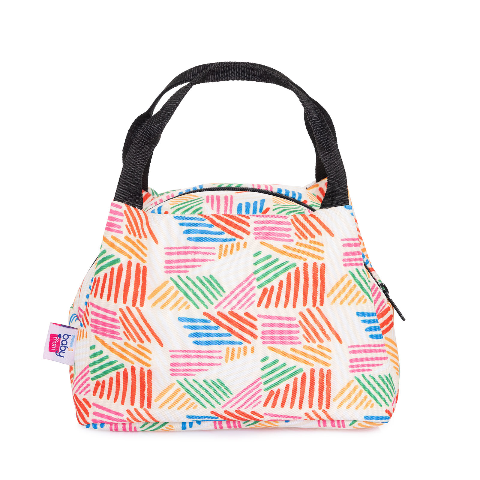 Termal Süt Saklama ve Taşıma Çantası Renkli Termal Süt Saklama ve Taşıma Çantası Renkli