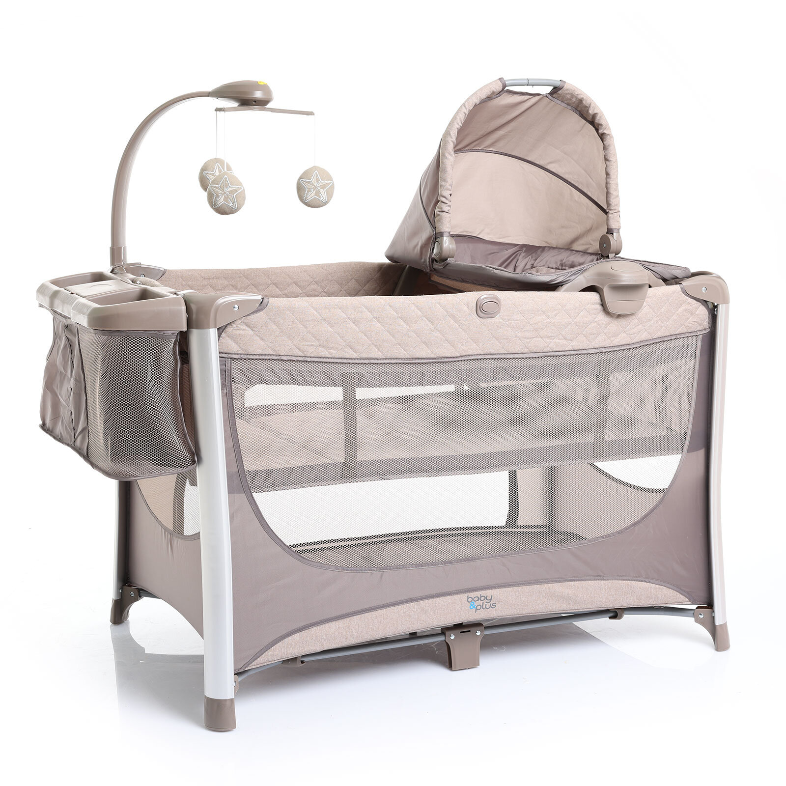 Valley Park Yatak 70x110 cm