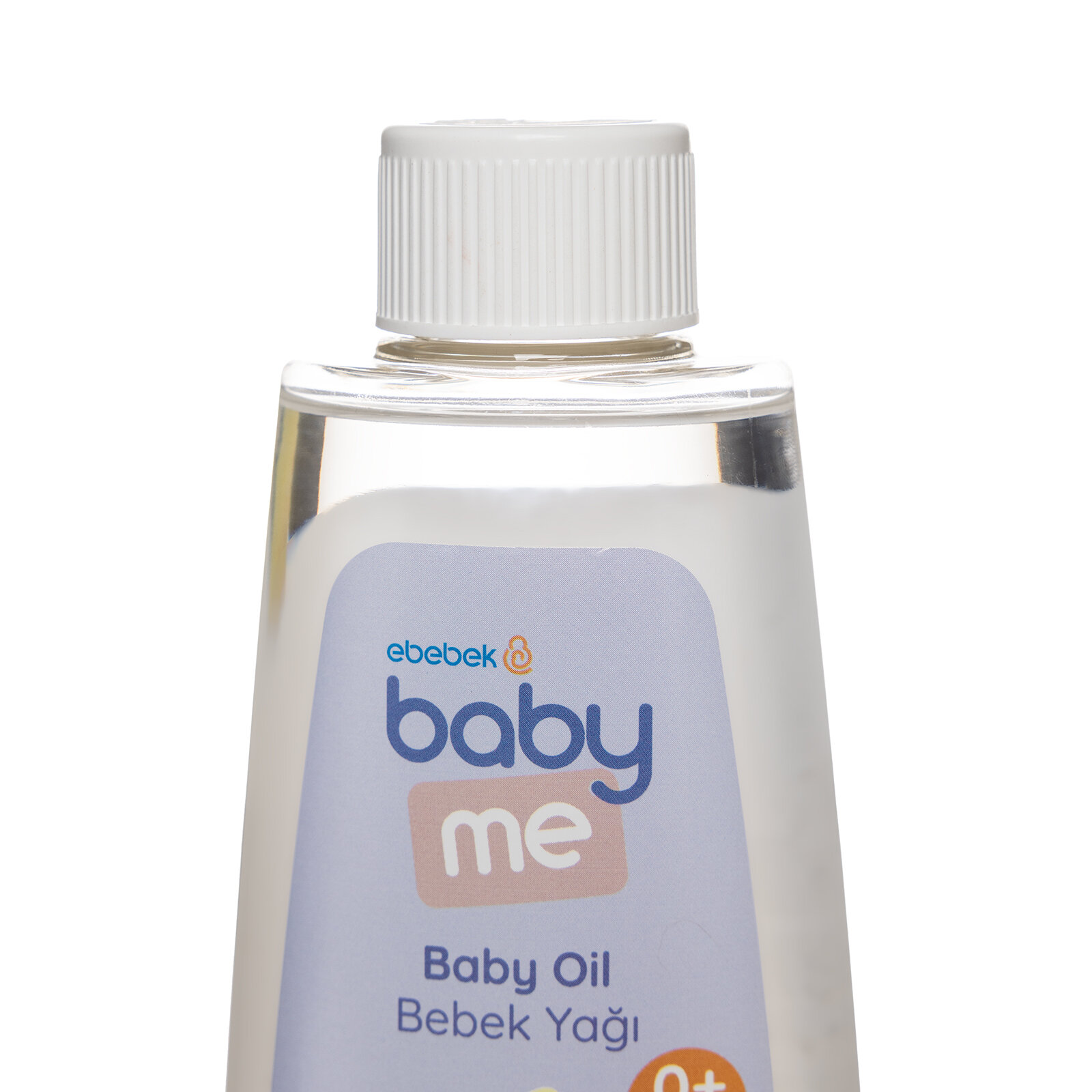 Bebek Yağı 300 ml