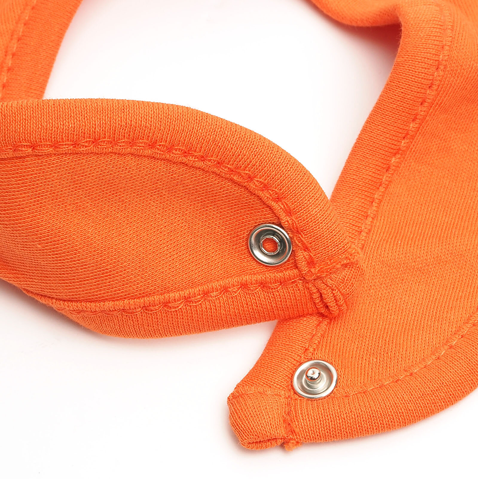 Bebek Eğlenceli Baskılı Desenli Önlük 2 adet Bebek Eğlenceli Baskılı Desenli Önlük 2 adet