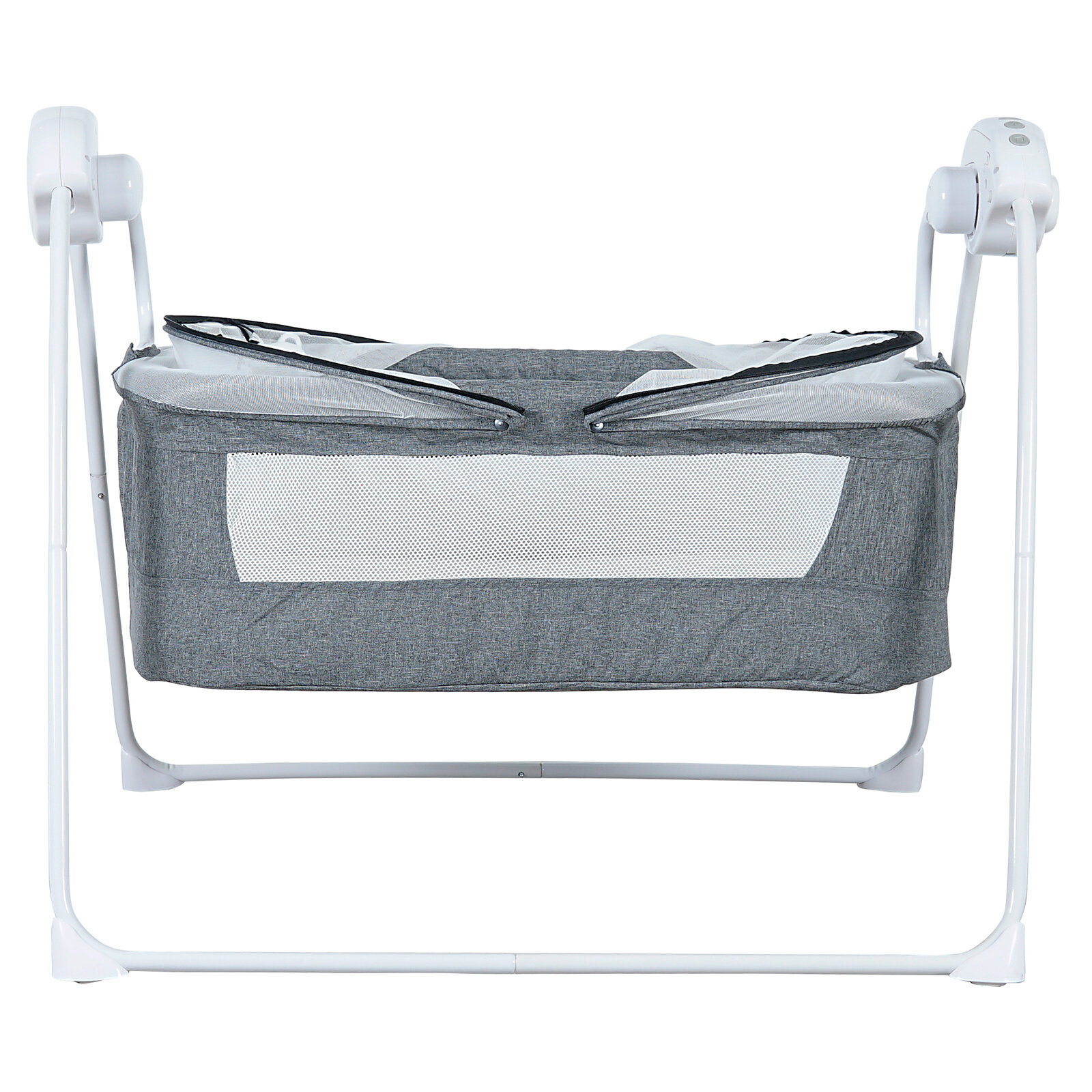 Sleepy&Cozy Otomatik Sallanır Beşik