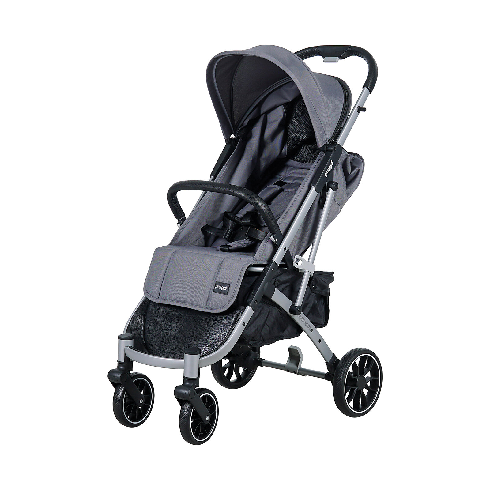 Prego Covi Plus Travel Sistem Bebek Arabası 2030