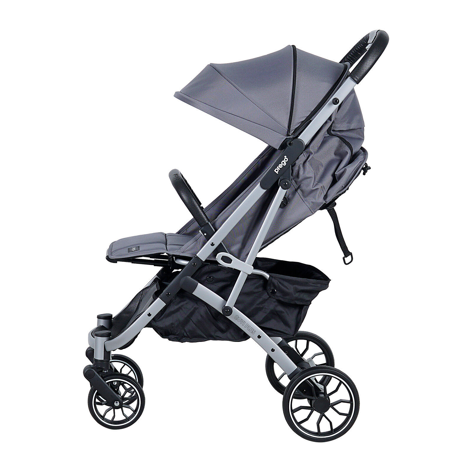 Prego Covi Plus Travel Sistem Bebek Arabası 2030