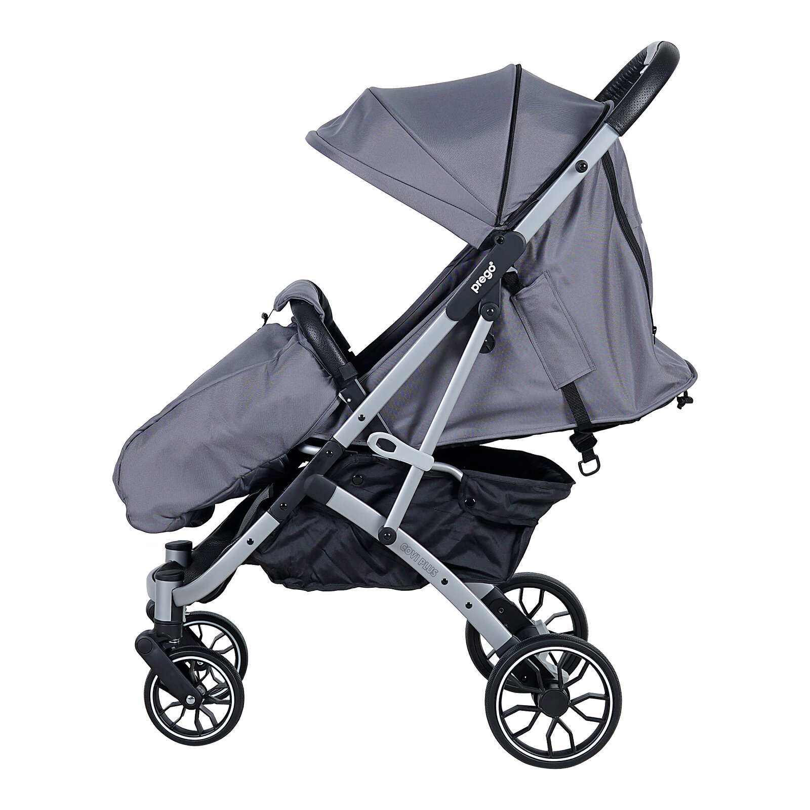 Prego Covi Plus Travel Sistem Bebek Arabası 2030