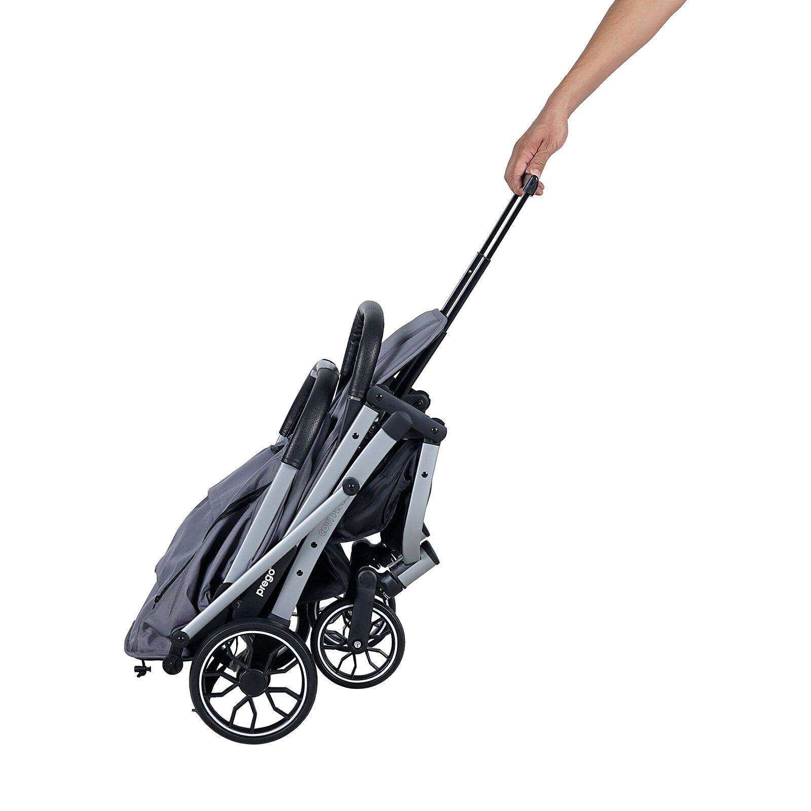 Prego Covi Plus Travel Sistem Bebek Arabası 2030