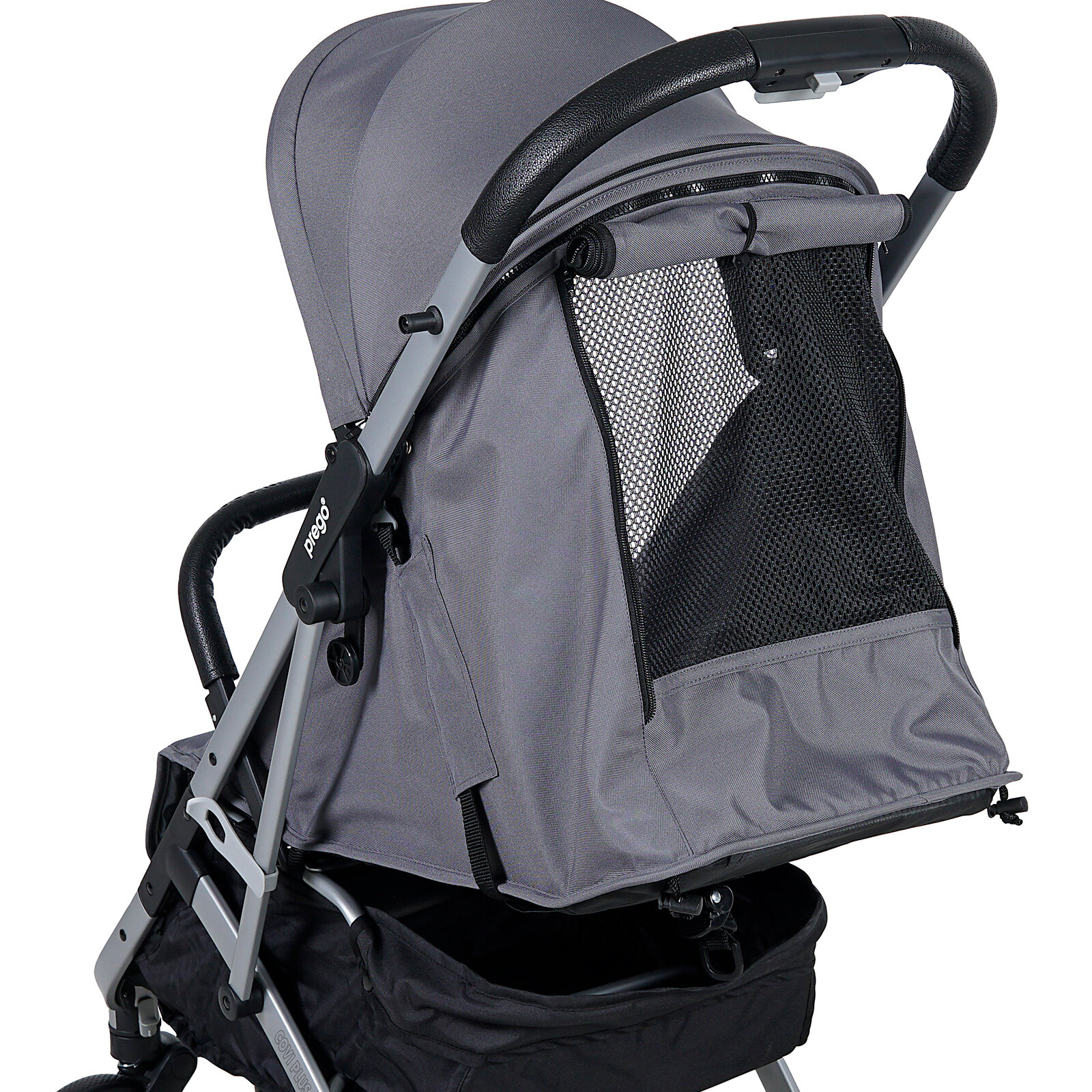 Prego Covi Plus Travel Sistem Bebek Arabası 2030