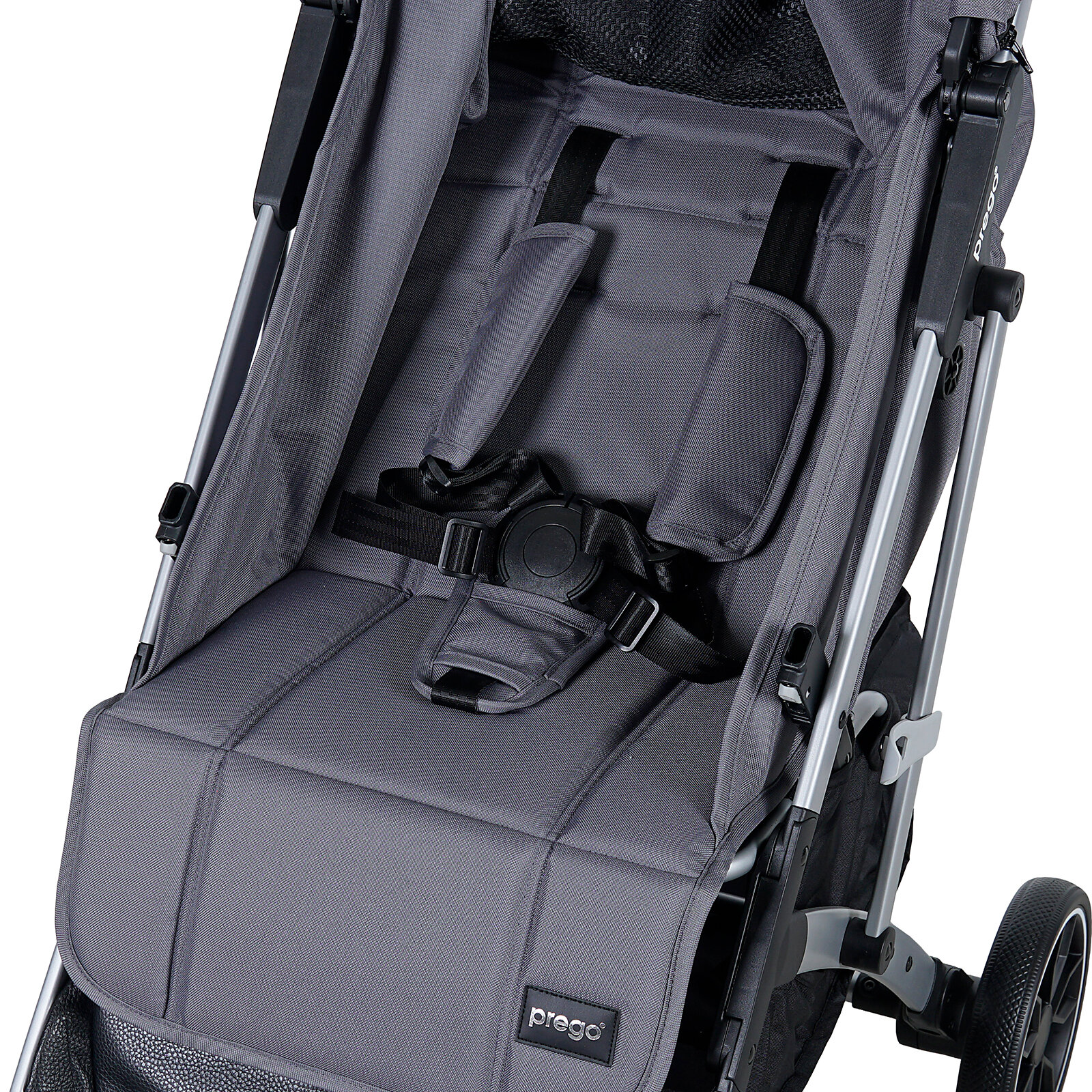 Prego Covi Plus Travel Sistem Bebek Arabası 2030