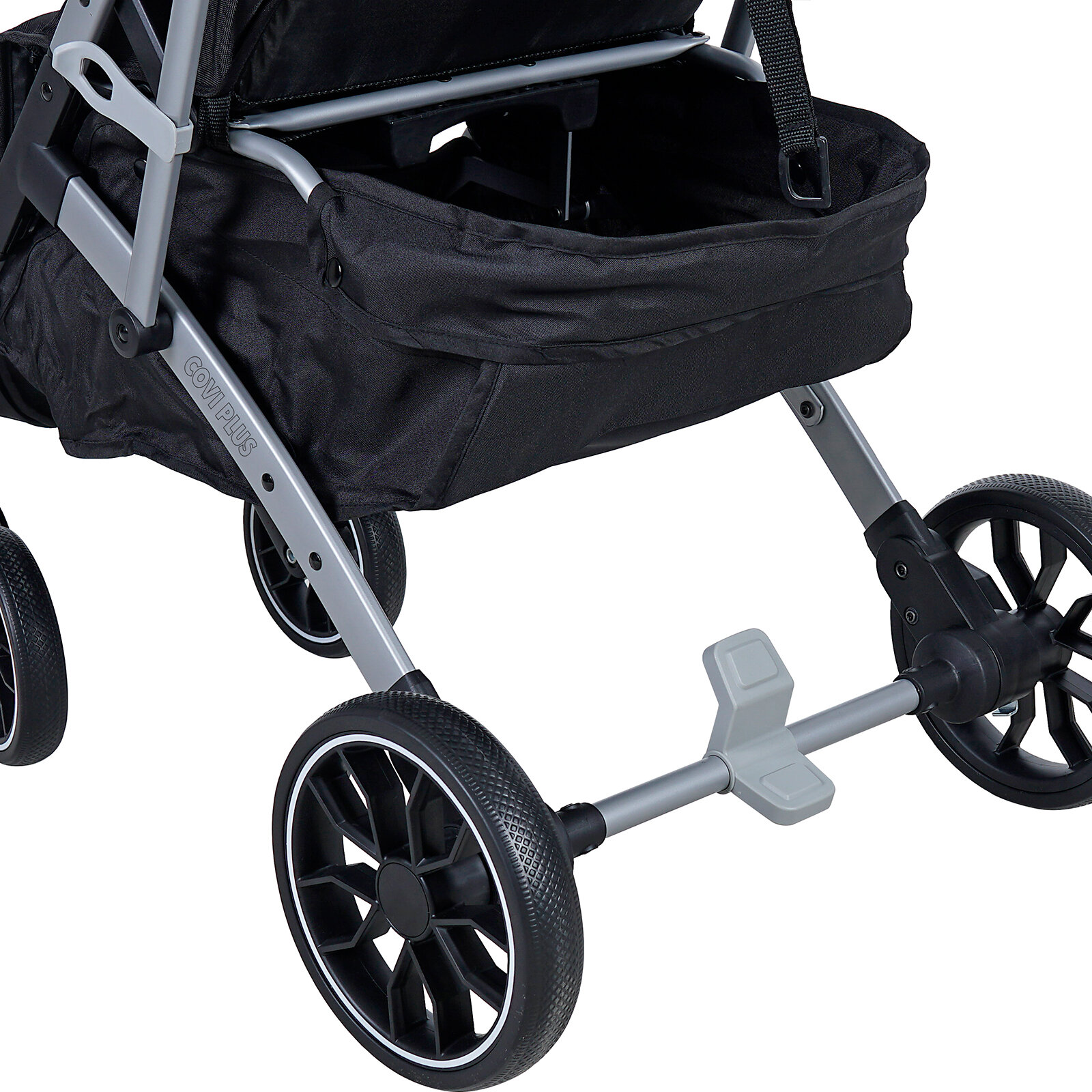 Prego Covi Plus Travel Sistem Bebek Arabası 2030