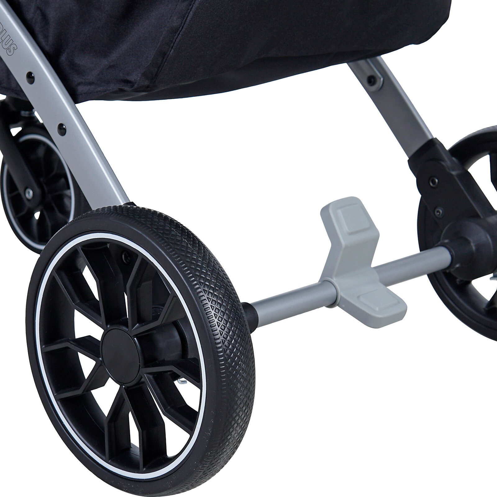 Prego Covi Plus Travel Sistem Bebek Arabası 2030