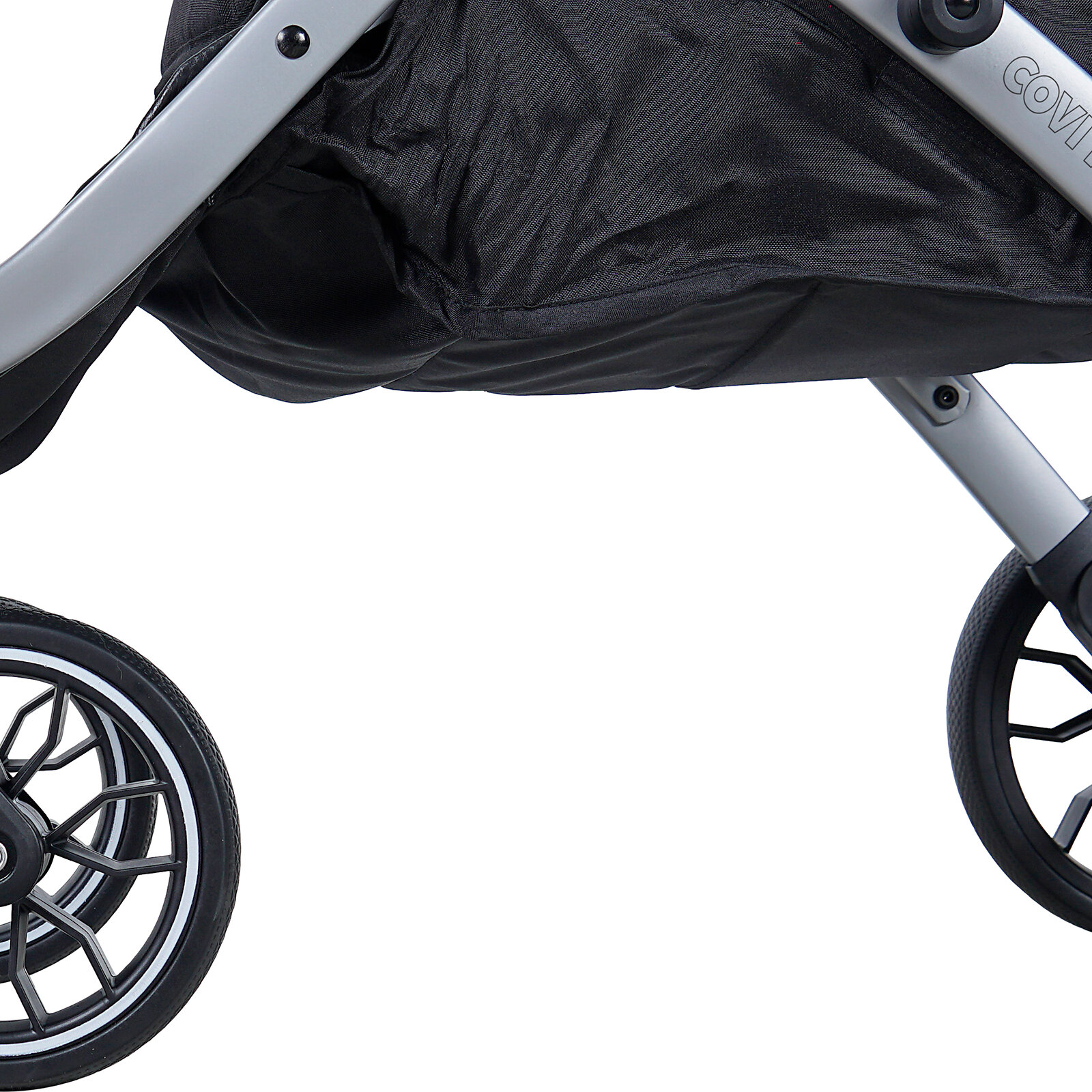 Prego Covi Plus Travel Sistem Bebek Arabası 2030