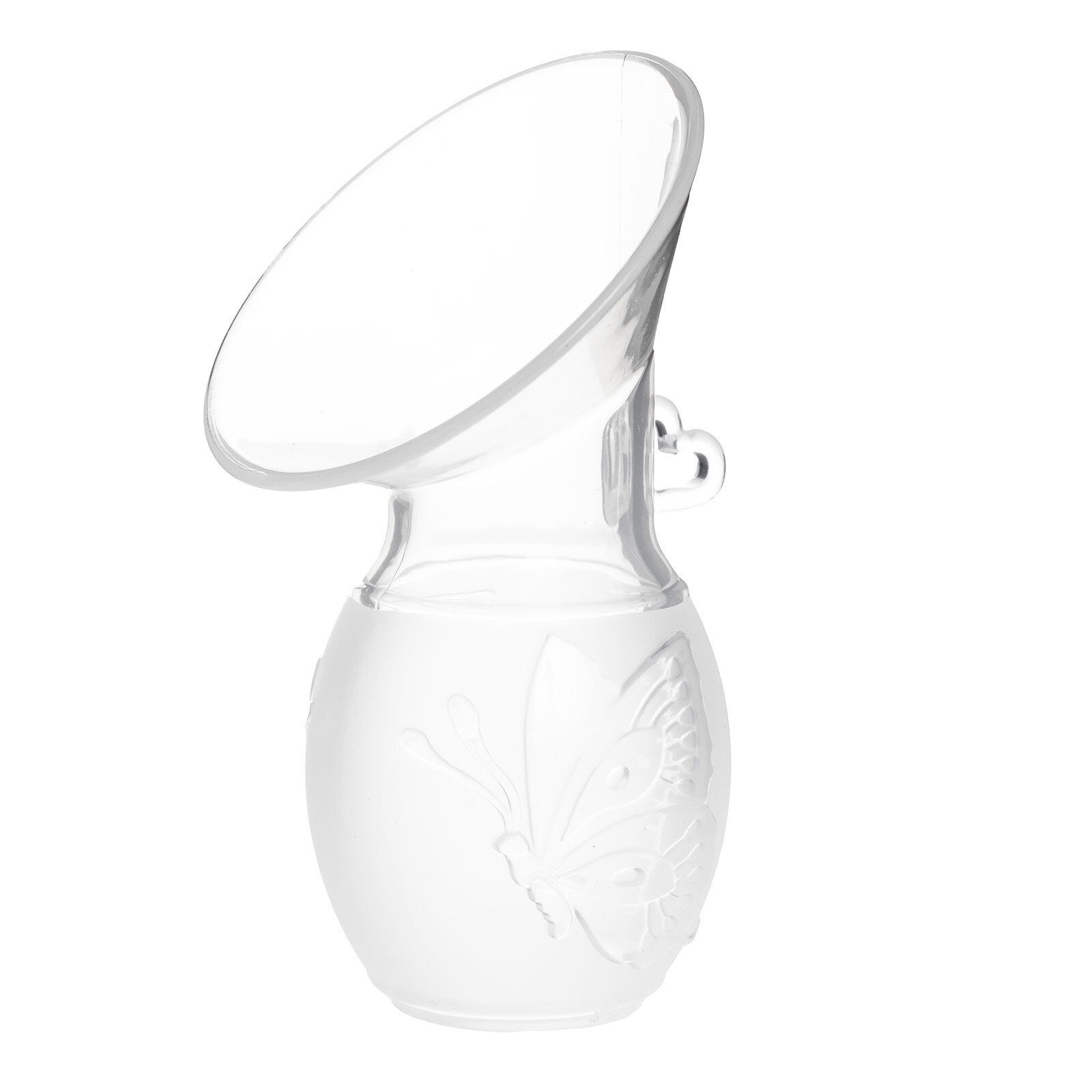 Silikon Göğüs Pompası Silikon Göğüs Pompası