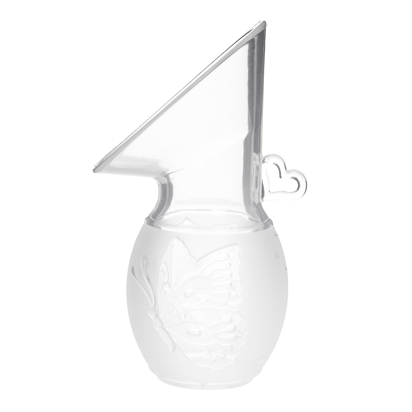 Silikon Göğüs Pompası Silikon Göğüs Pompası