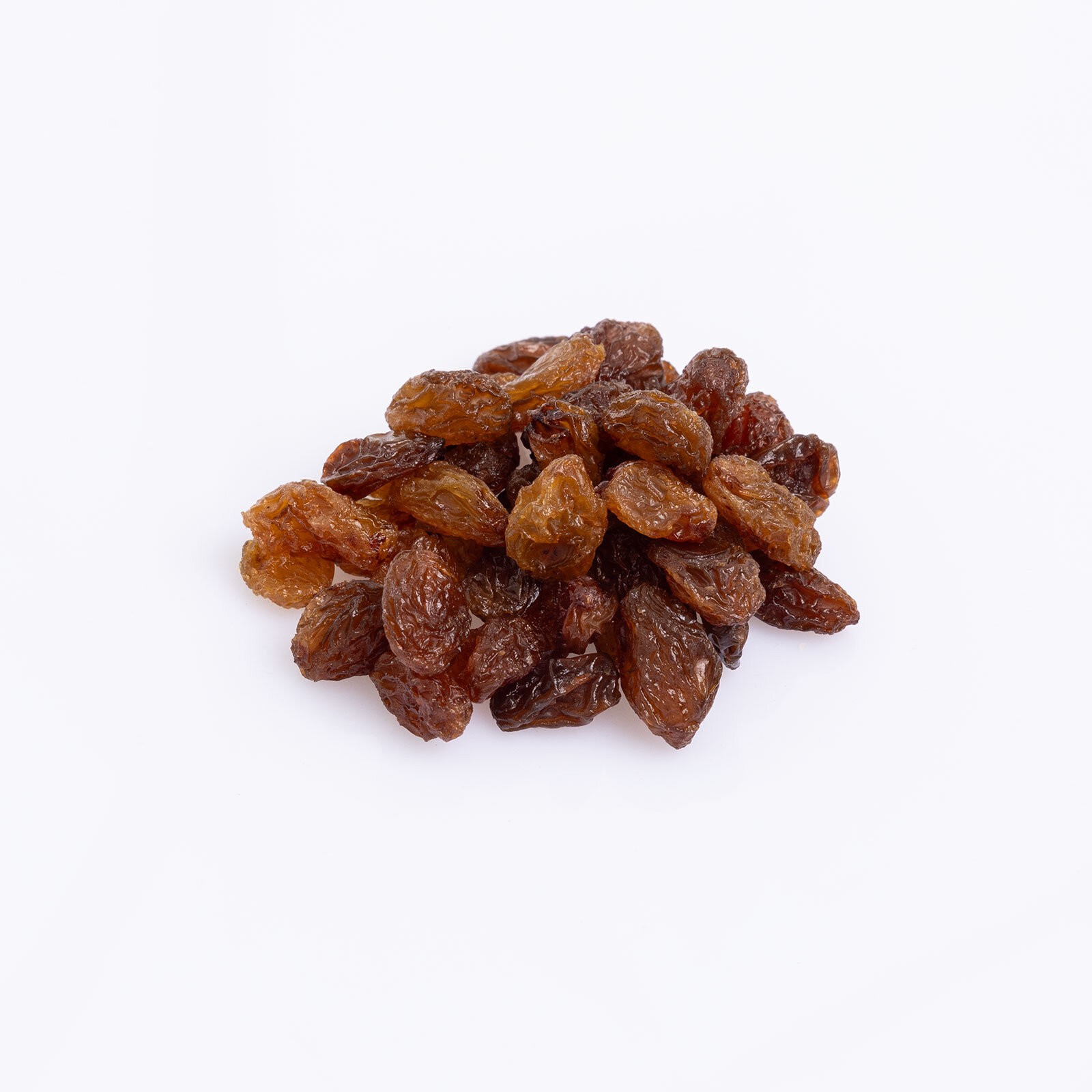 Çekirdeksiz Kuru Üzüm 200 gr