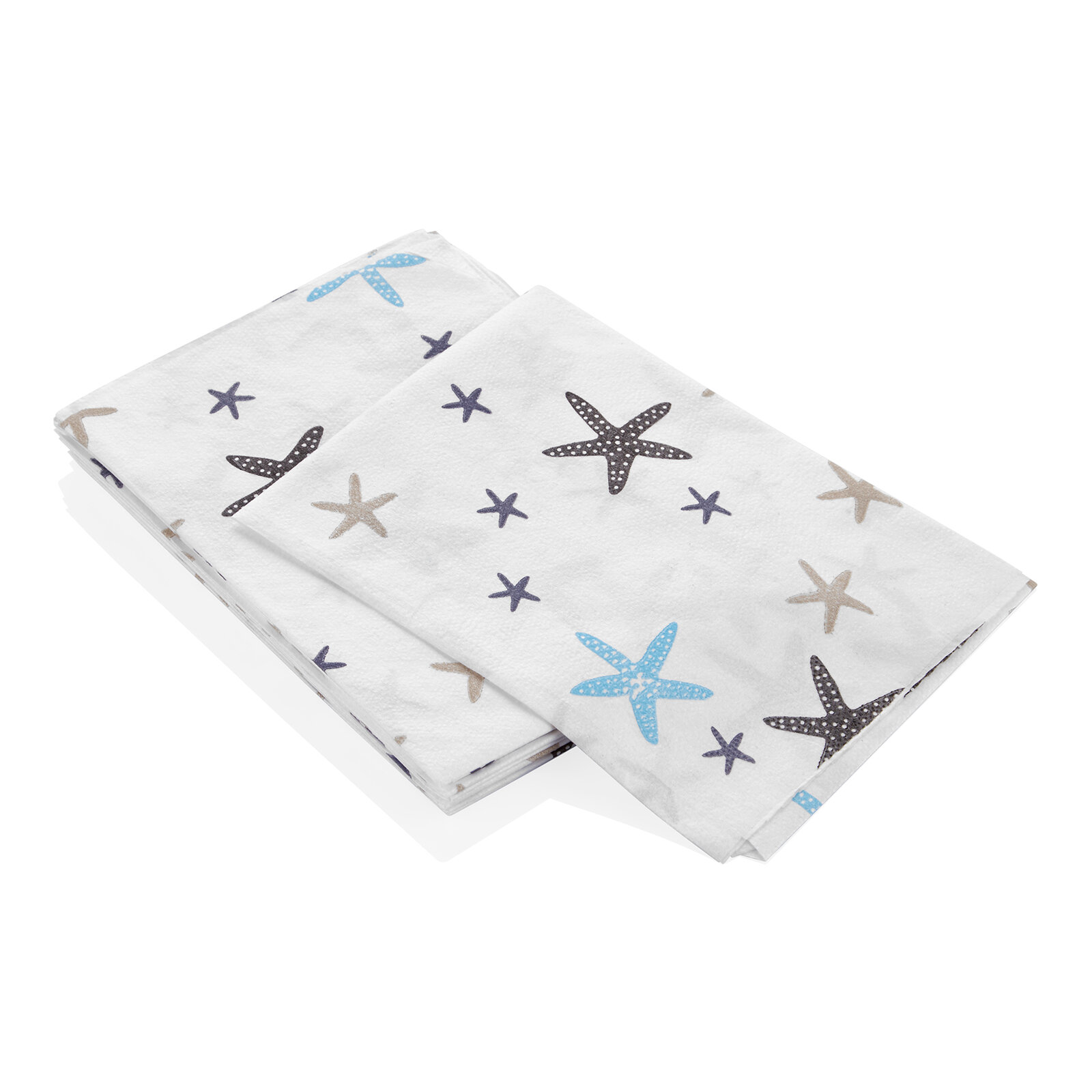 Atılabilir Klozet Kapak Örtüsü 10 adet