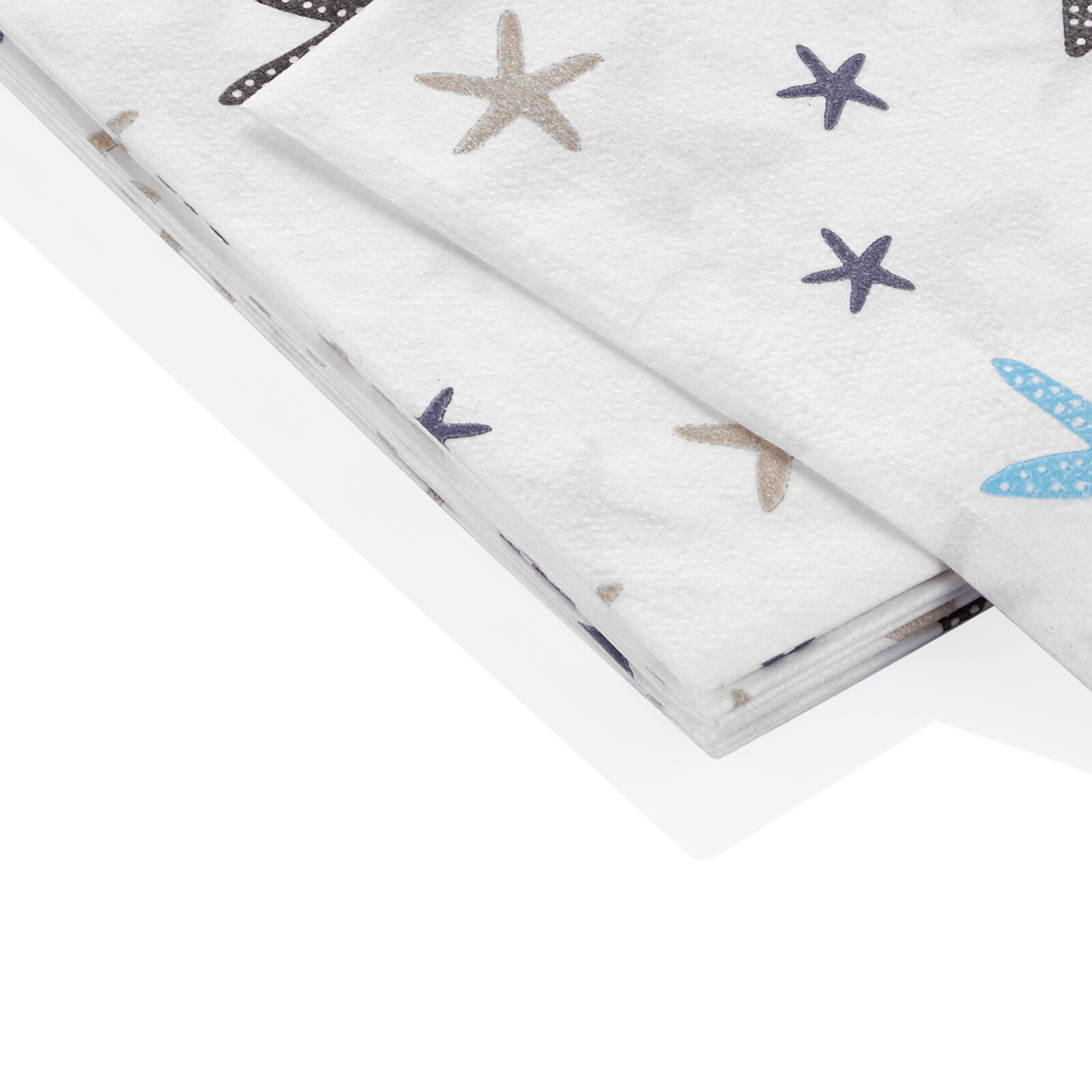 Atılabilir Klozet Kapak Örtüsü 10 adet