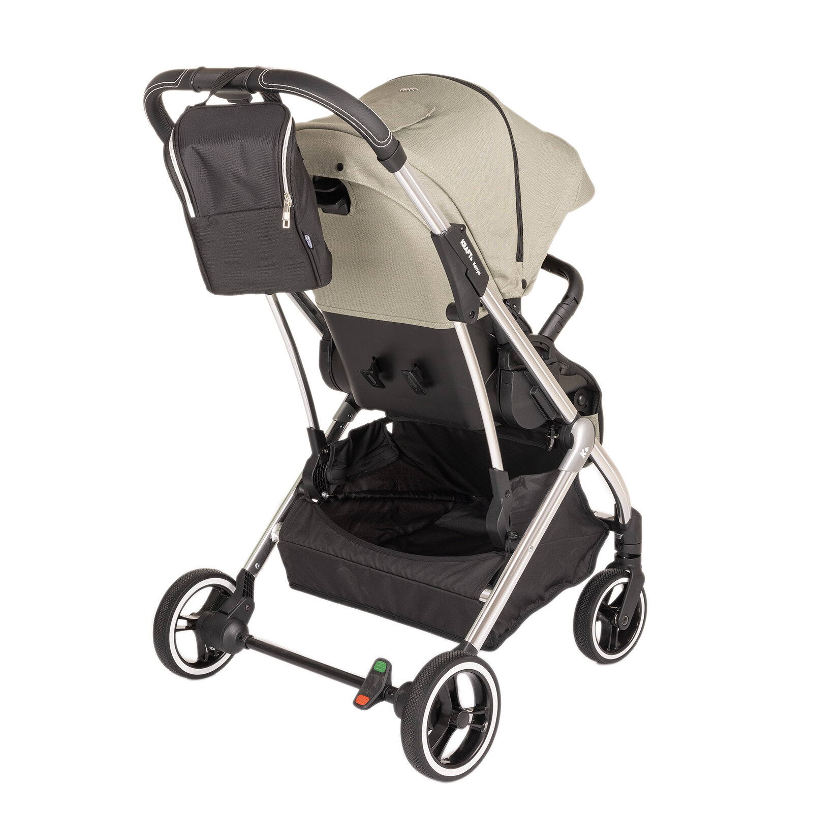 Handy Puset Termos Çantası