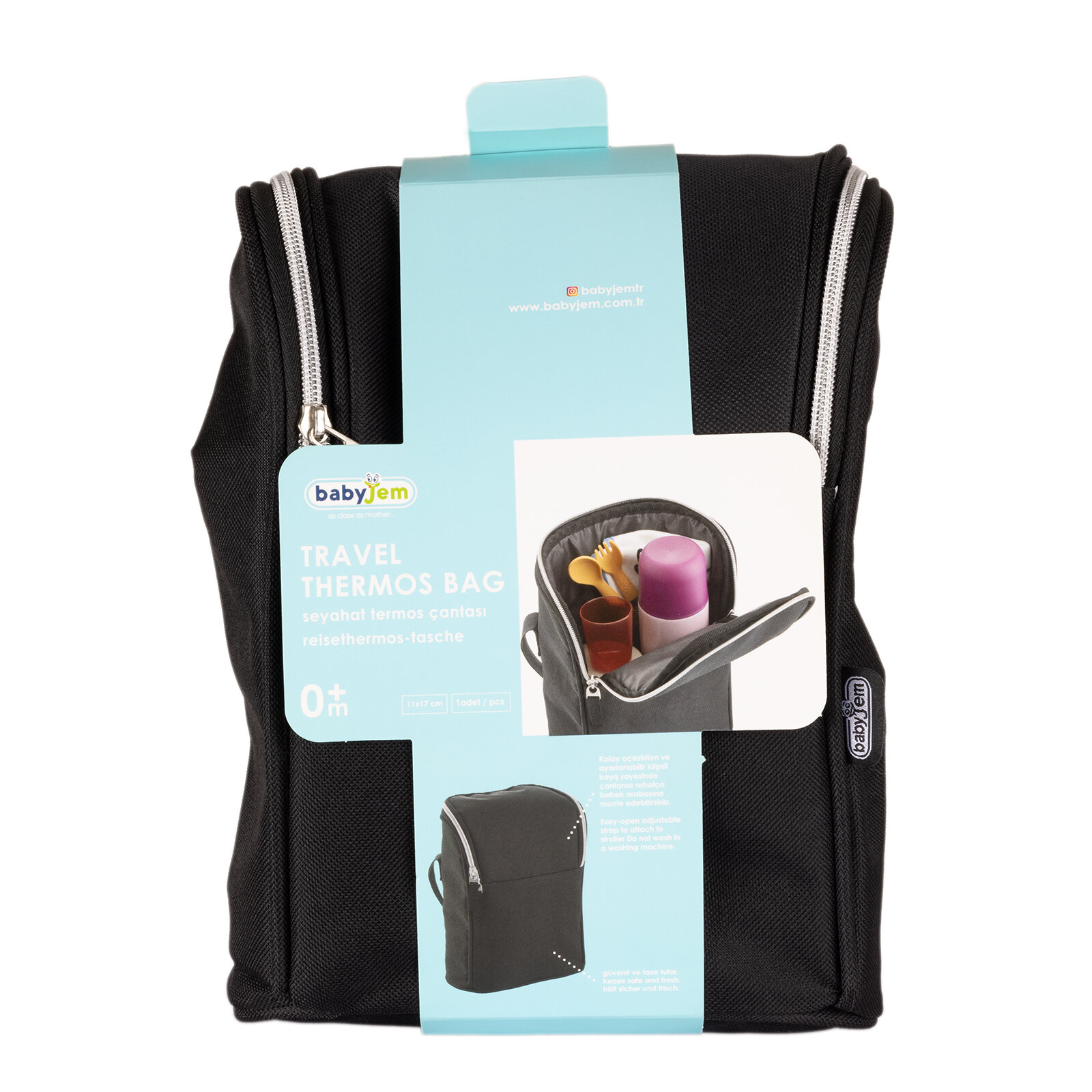 Handy Puset Termos Çantası