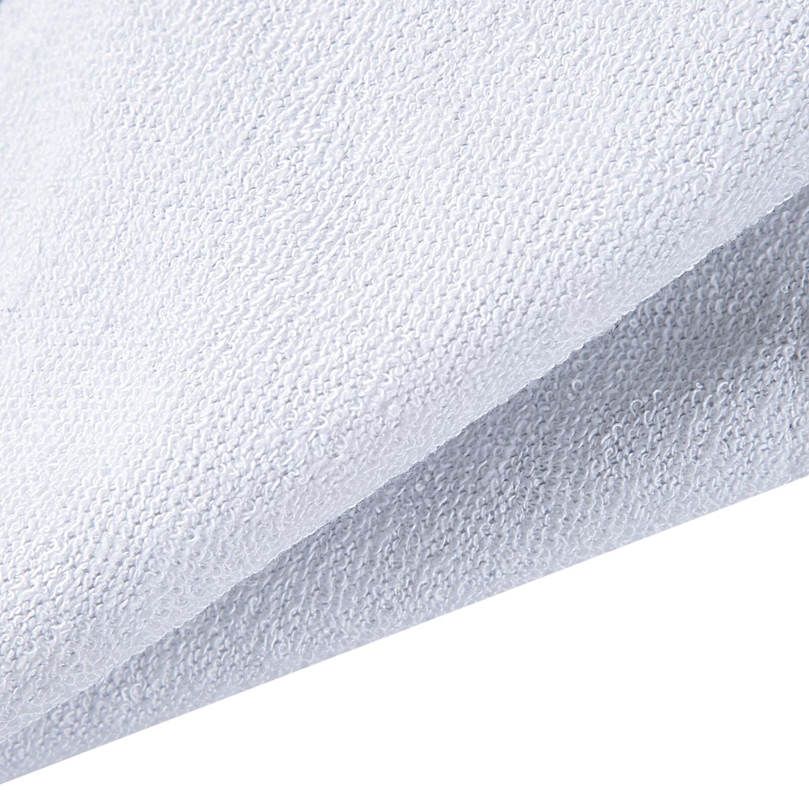 Bürümcük Müslin Önlük Gri