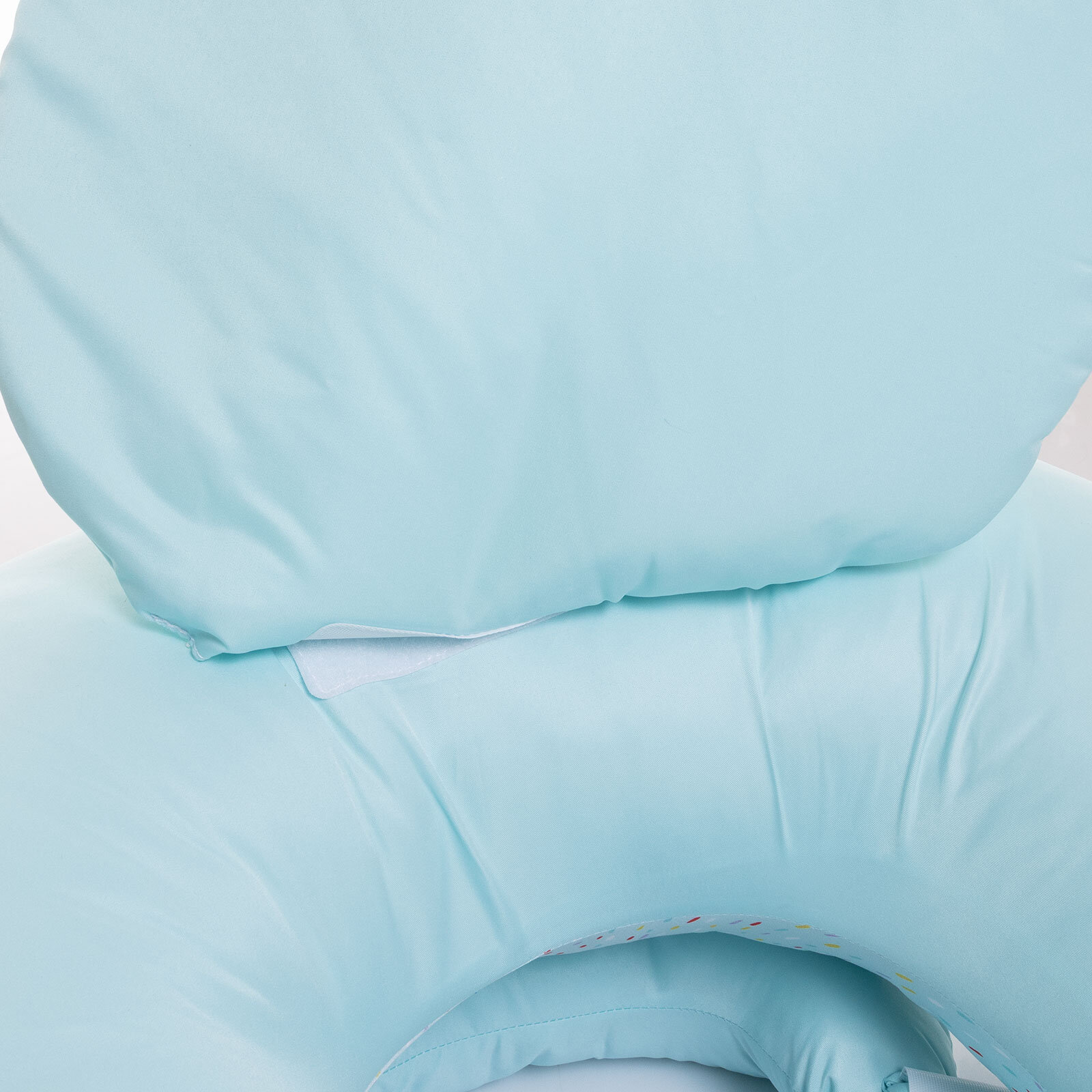 Güvenli Oturma ve Bel Destekli Aktivite Minderi