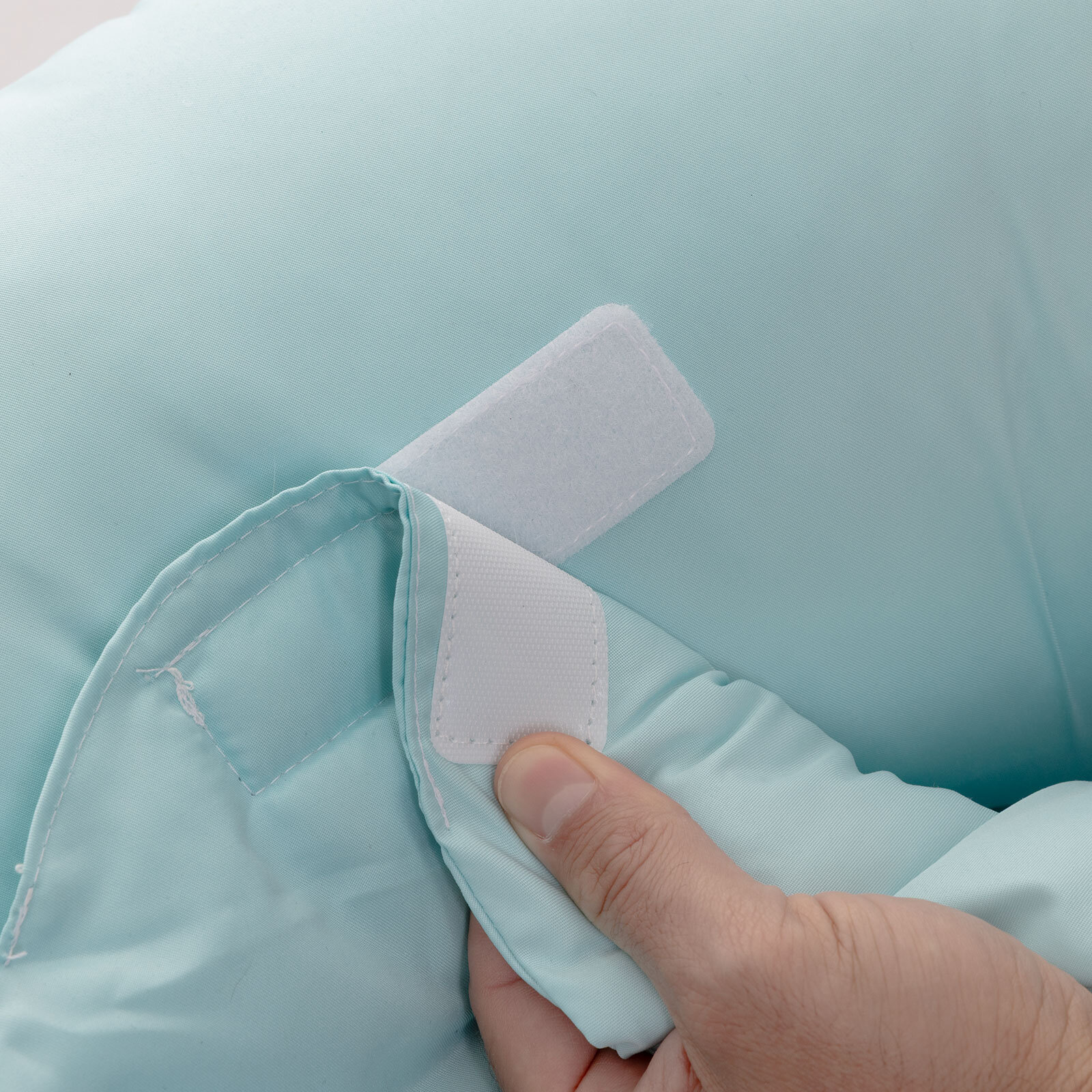 Güvenli Oturma ve Bel Destekli Aktivite Minderi