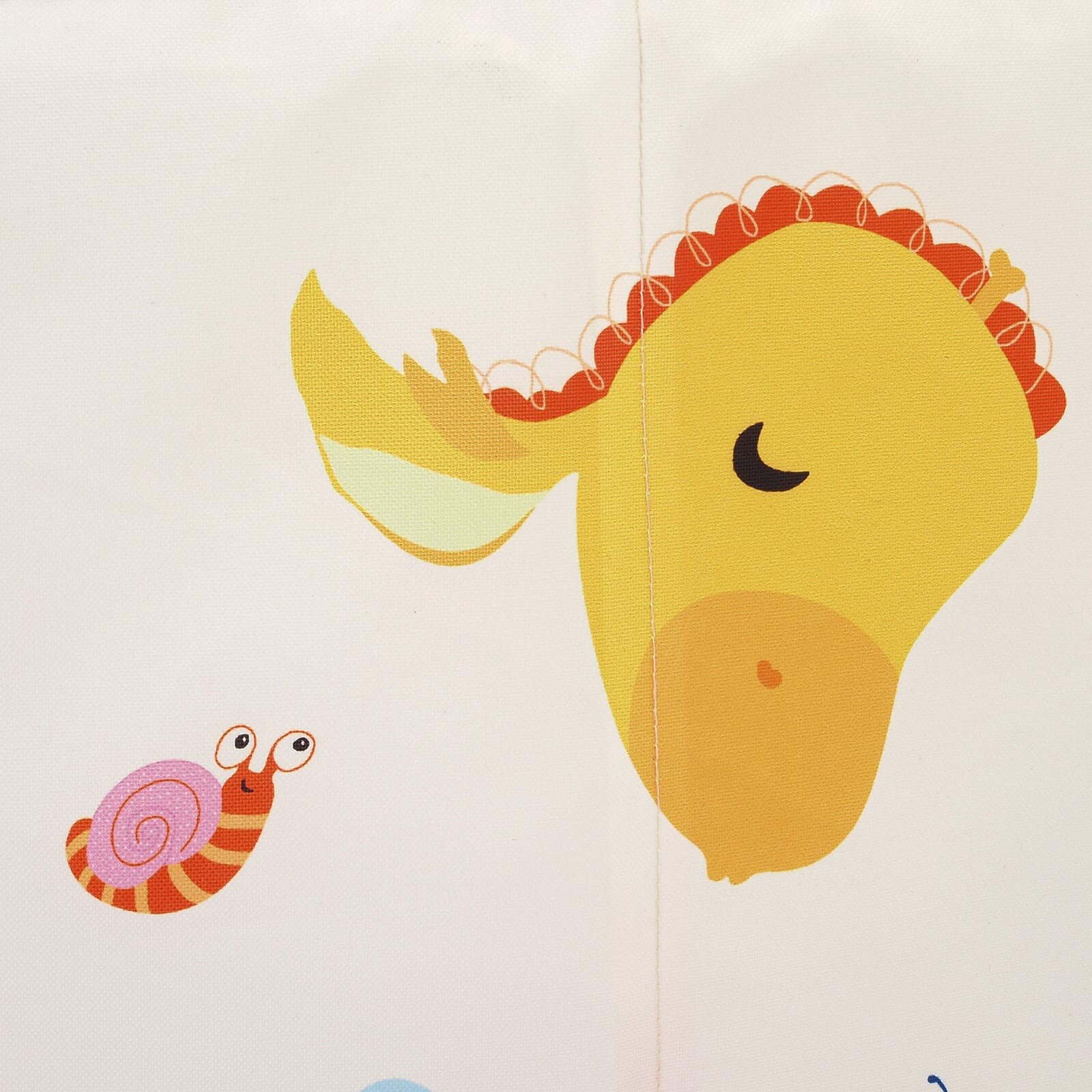 Baskılı Katlanır Top Havuzu Baskılı Katlanır Top Havuzu