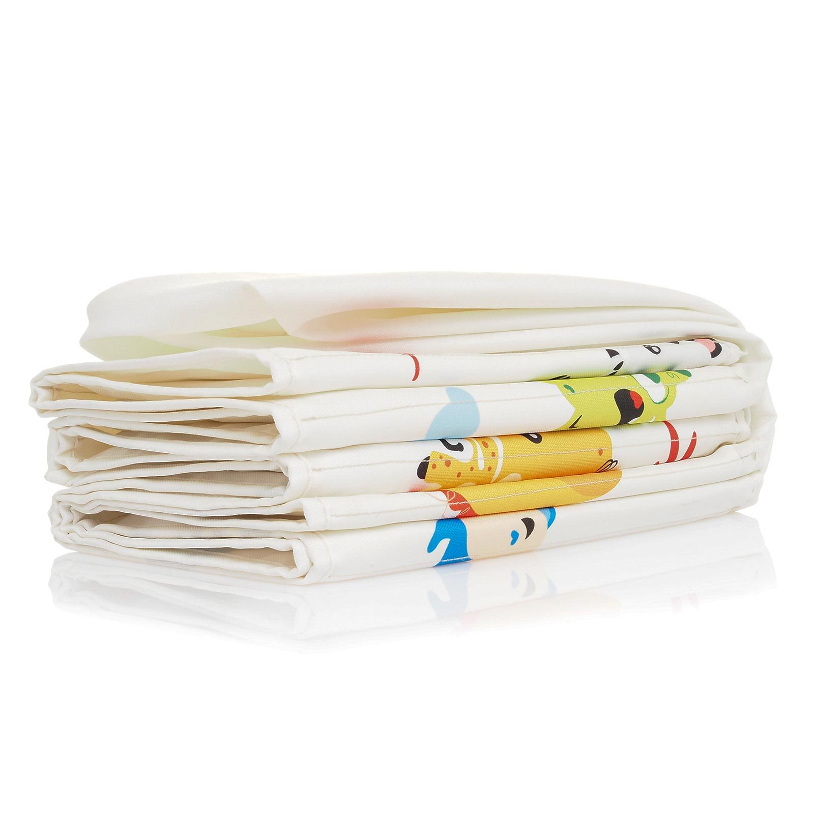 Baskılı Katlanır Top Havuzu Baskılı Katlanır Top Havuzu