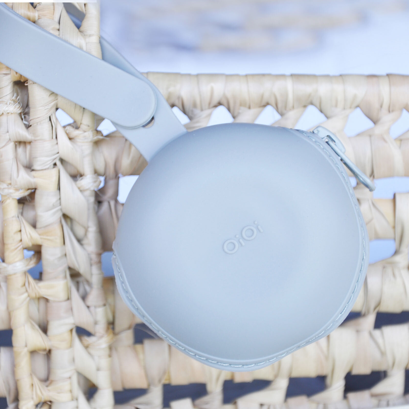 Pod - Mineral Blue Pod - Mineral Blue