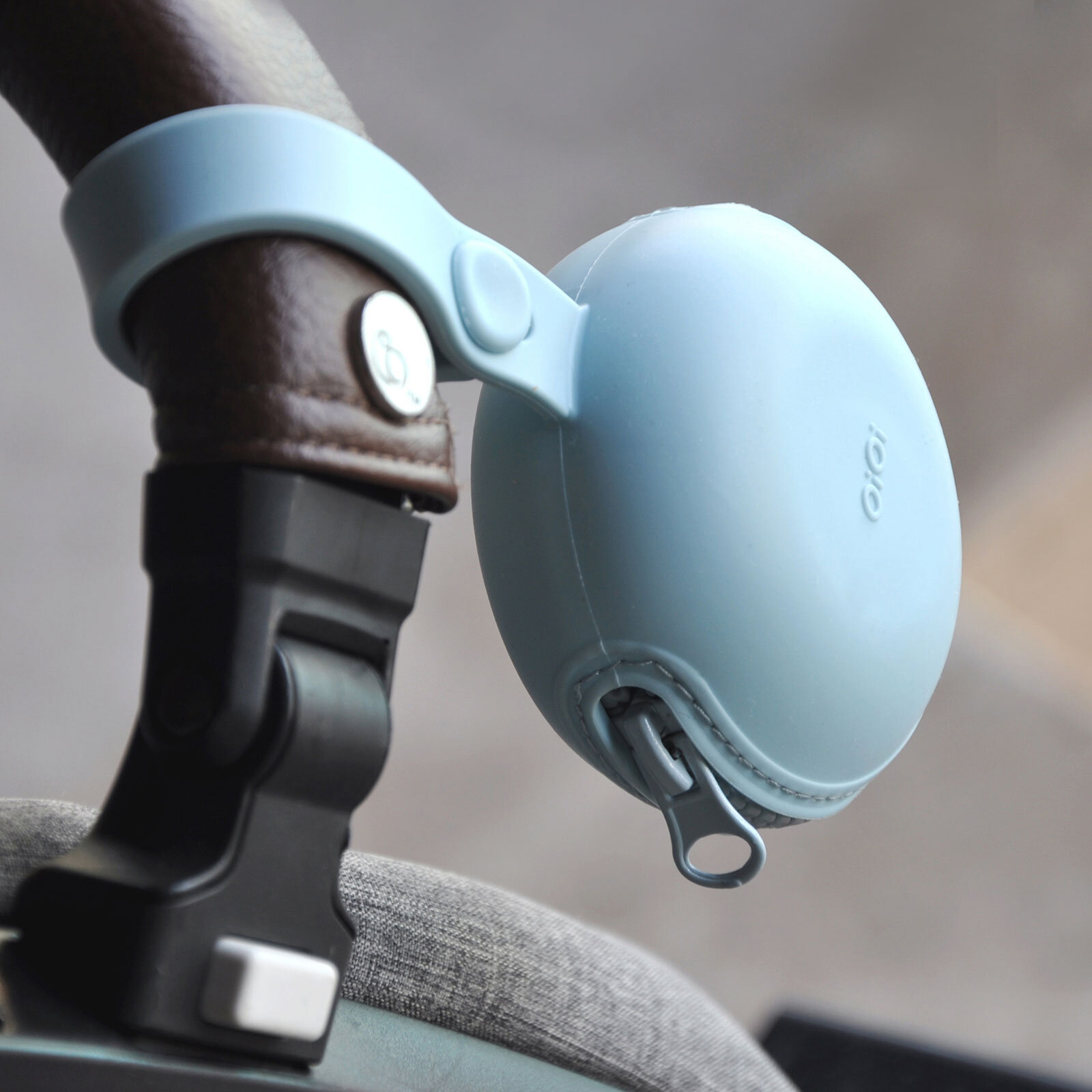 Pod - Mineral Blue Pod - Mineral Blue