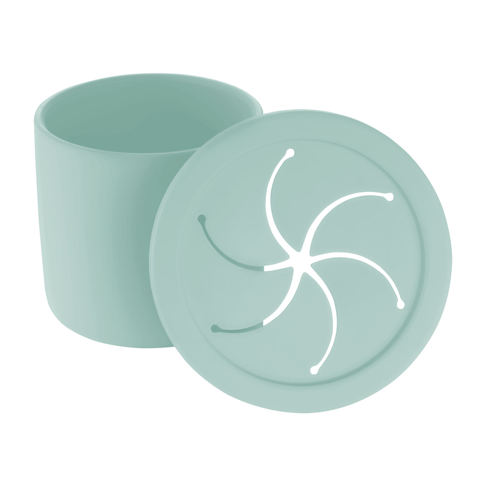 Ham + Hüp - River Green / Powder Grey Ham + Hüp - River Green / Powder Grey