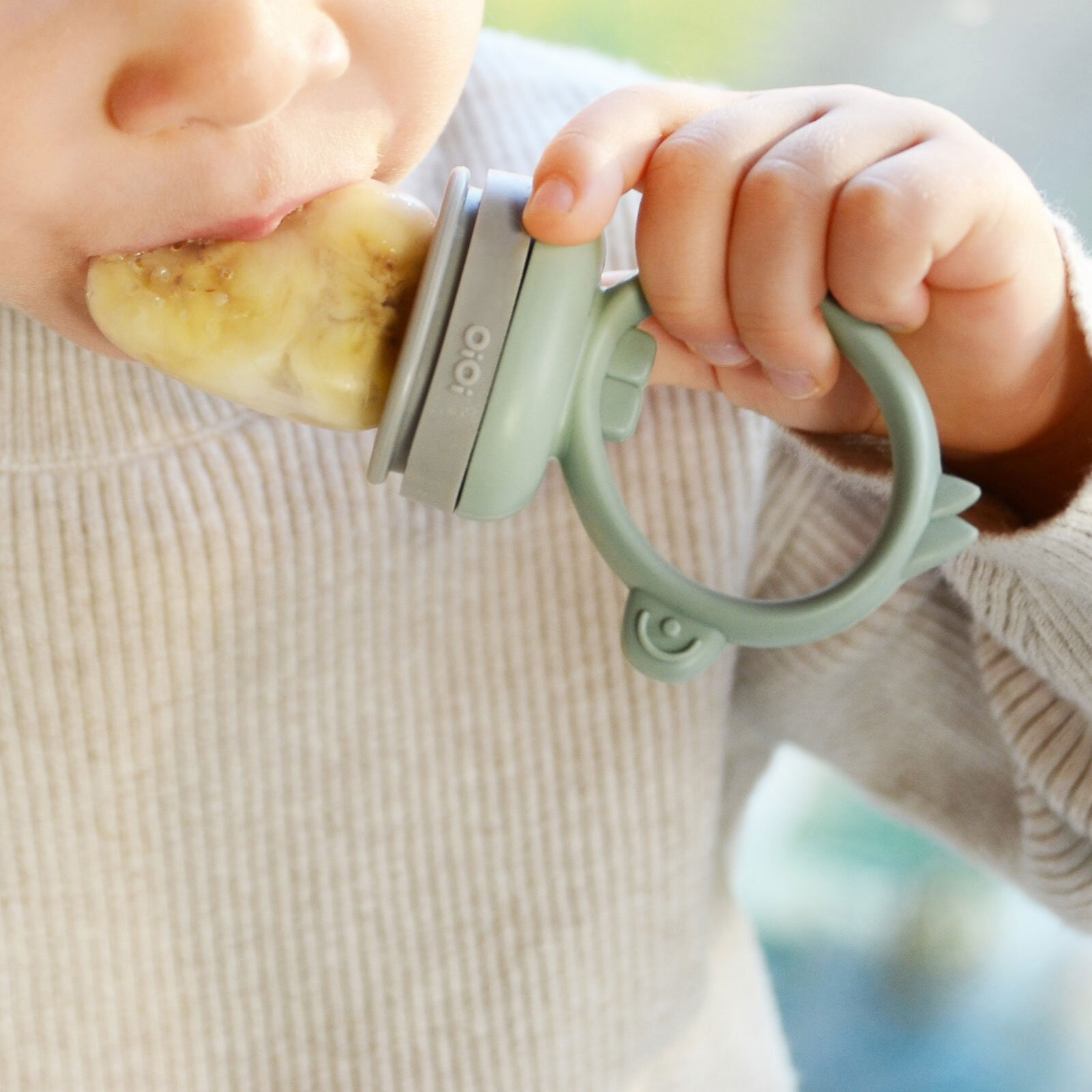 Püre - River Green / Powder Grey Püre - River Green / Powder Grey