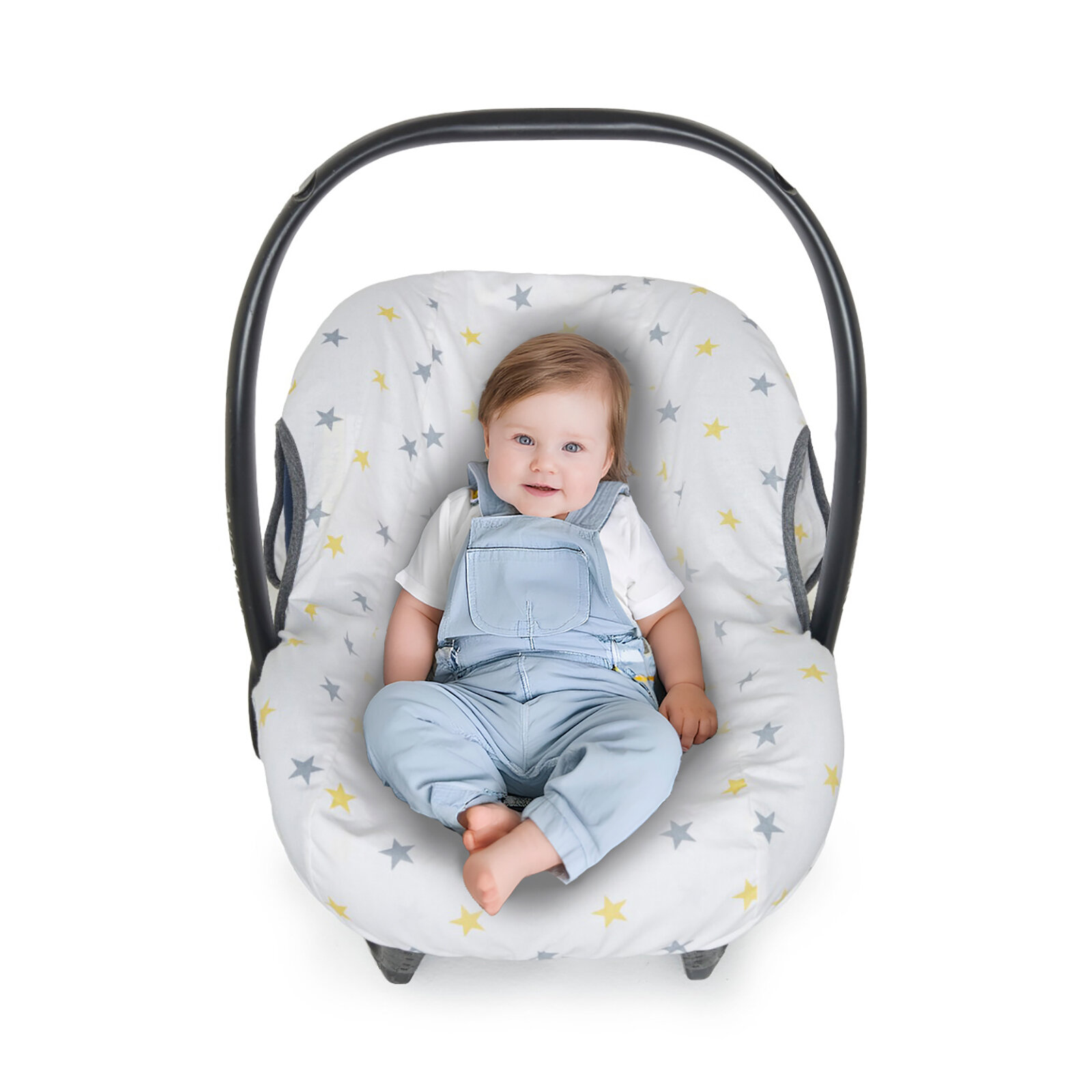 Ana Kucağı Pamuklu Kılıf Ana Kucağı Pamuklu Kılıf