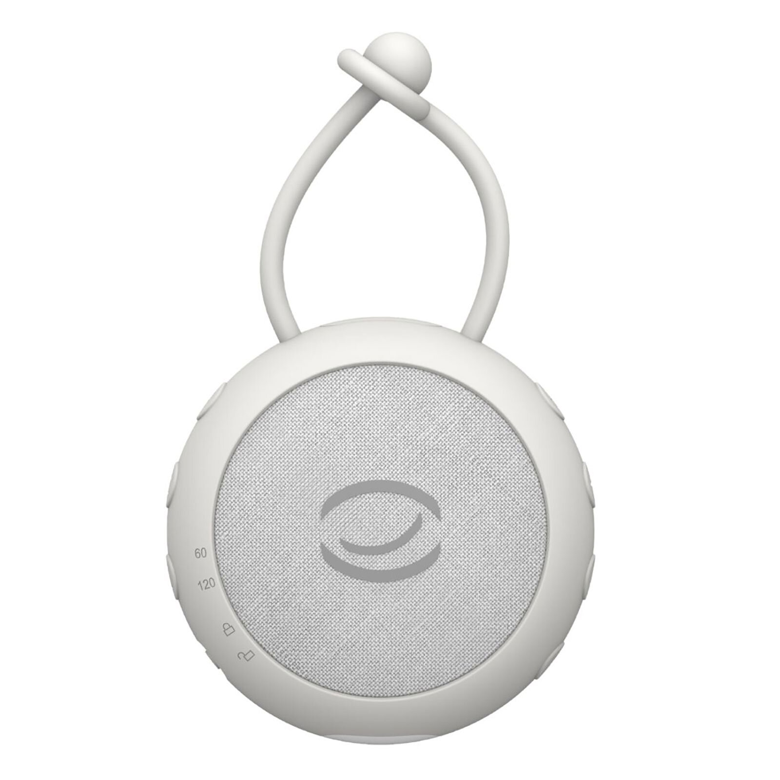 Pışpışlı Beyaz Gürültü Cihazı | Bebek Uyku Cihazı