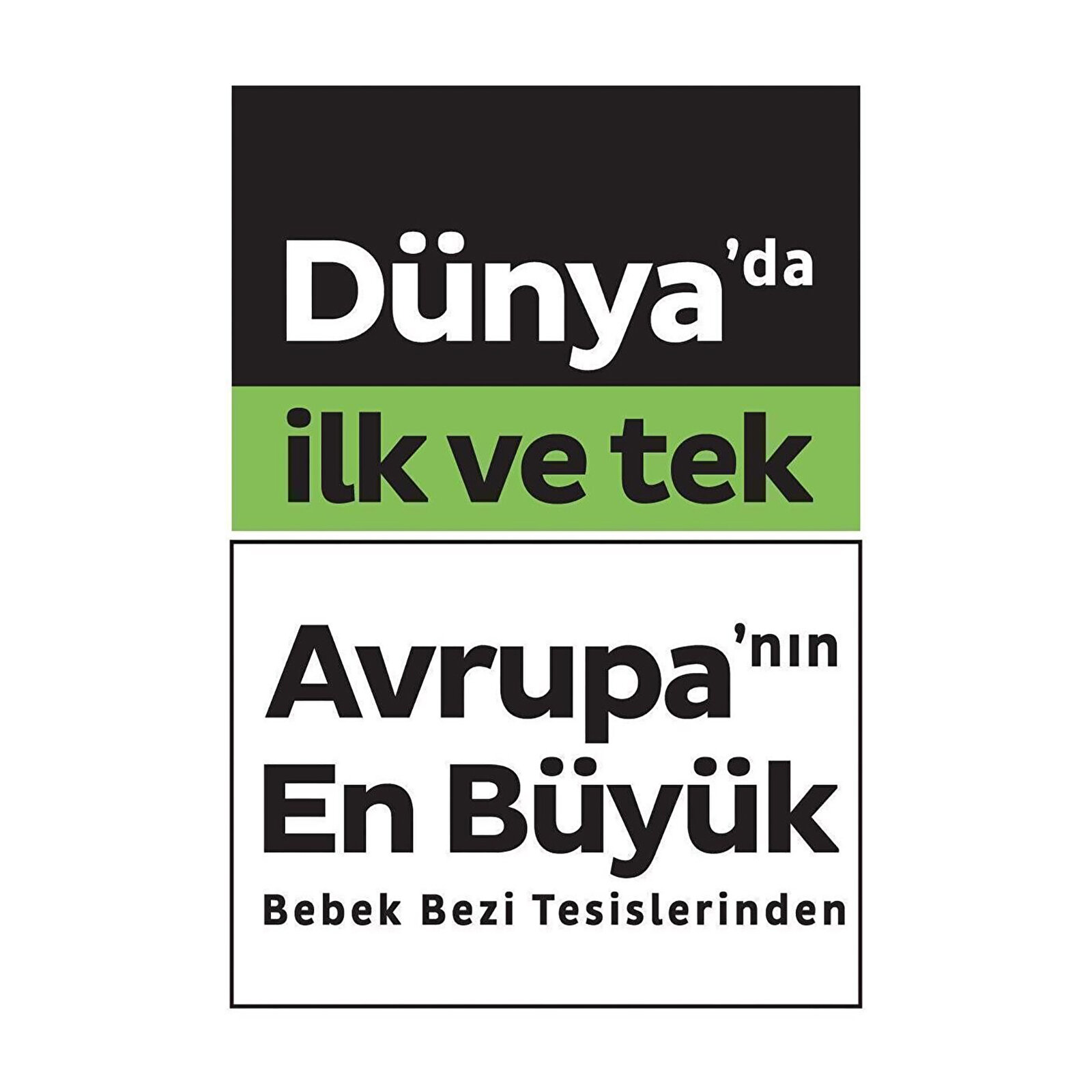 Natural Külot Bez Mega 6 Beden 100 Adet