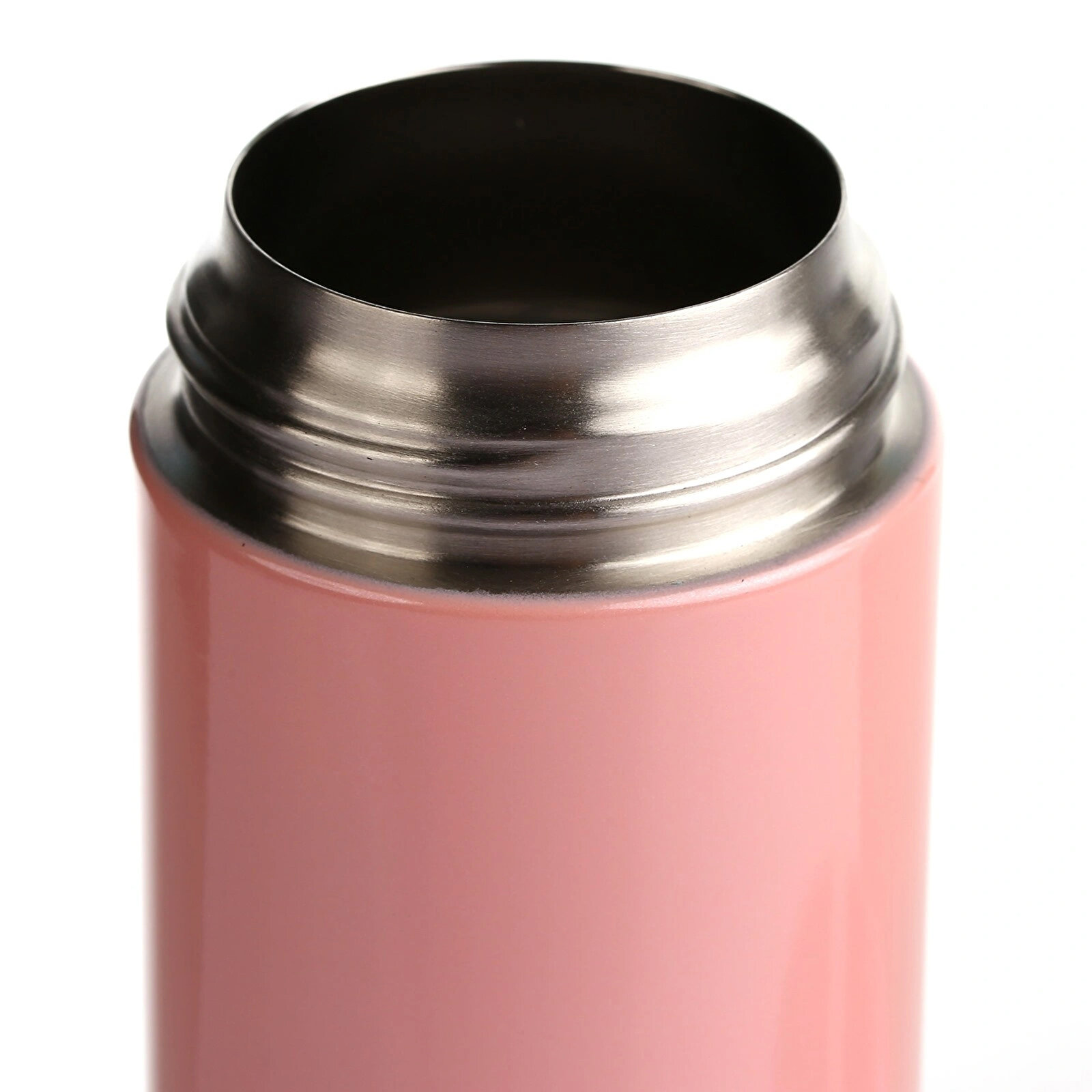 Çelik Termoslu Matara 350 ml Çelik Termoslu Matara 350 ml