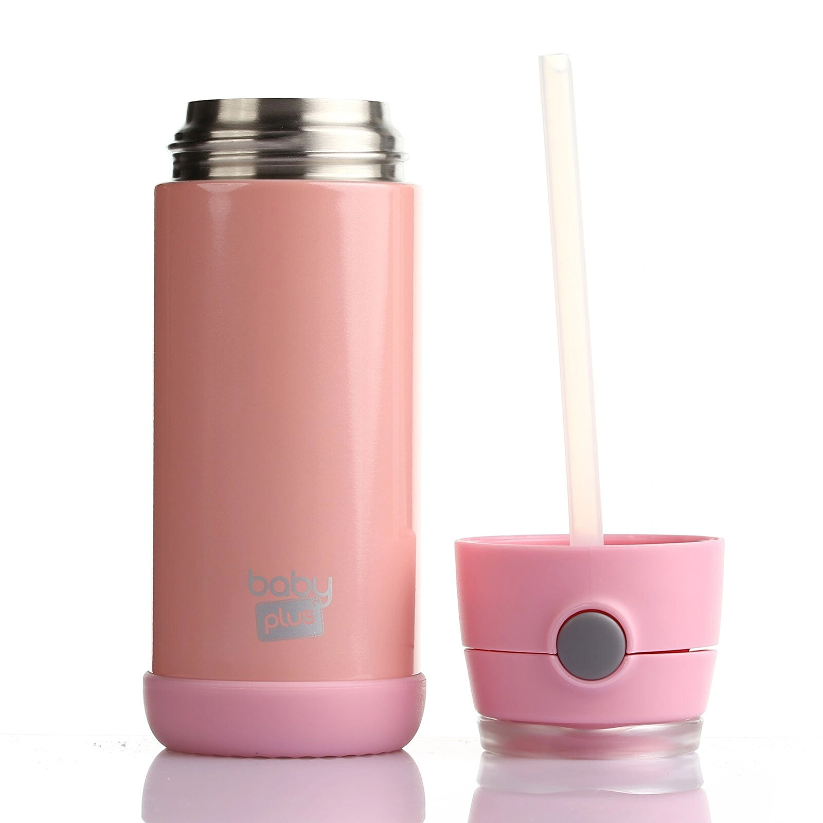 Çelik Termoslu Matara 350 ml Çelik Termoslu Matara 350 ml