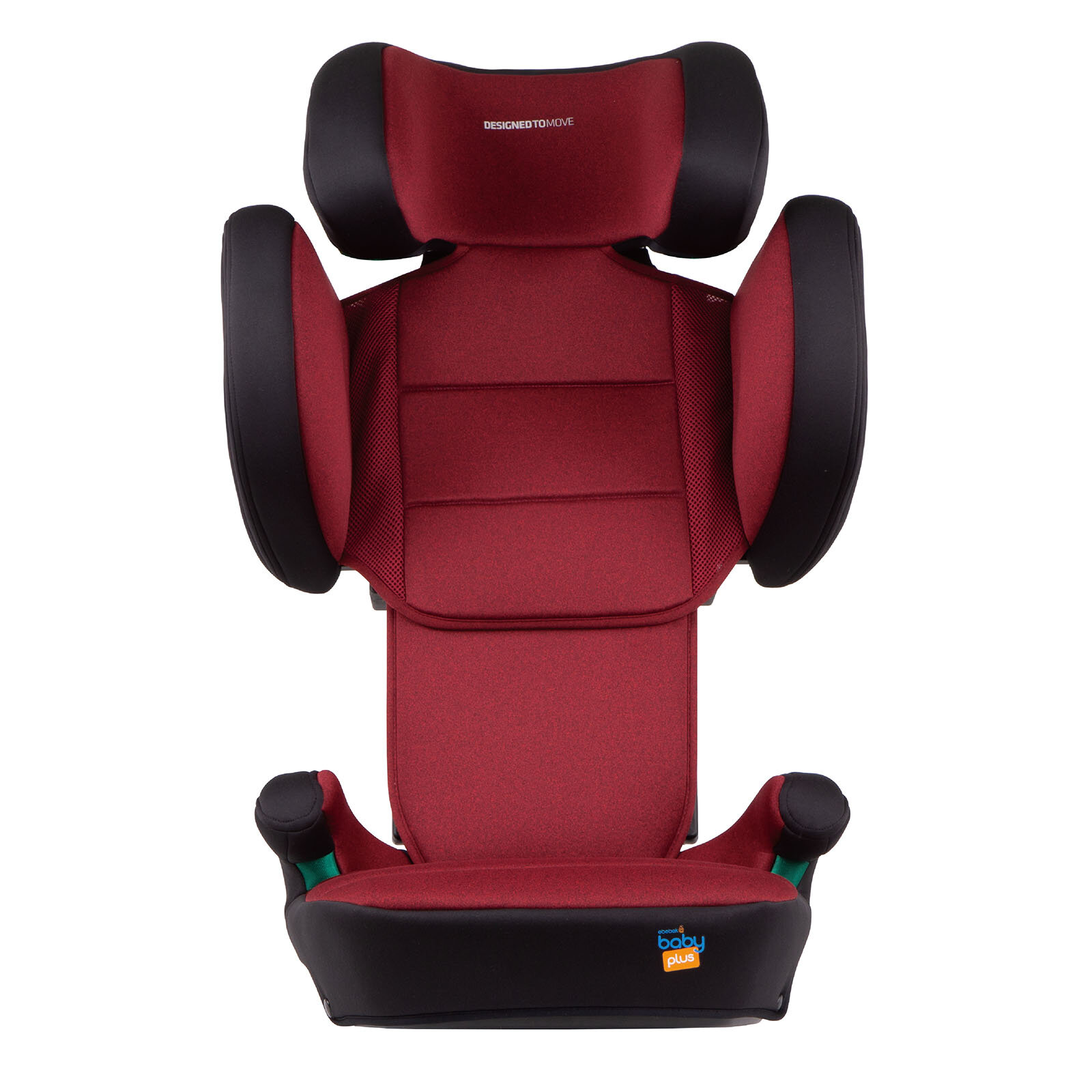 I-Size X8 Oto Koltuğu 15-36 kg 100-150 cm