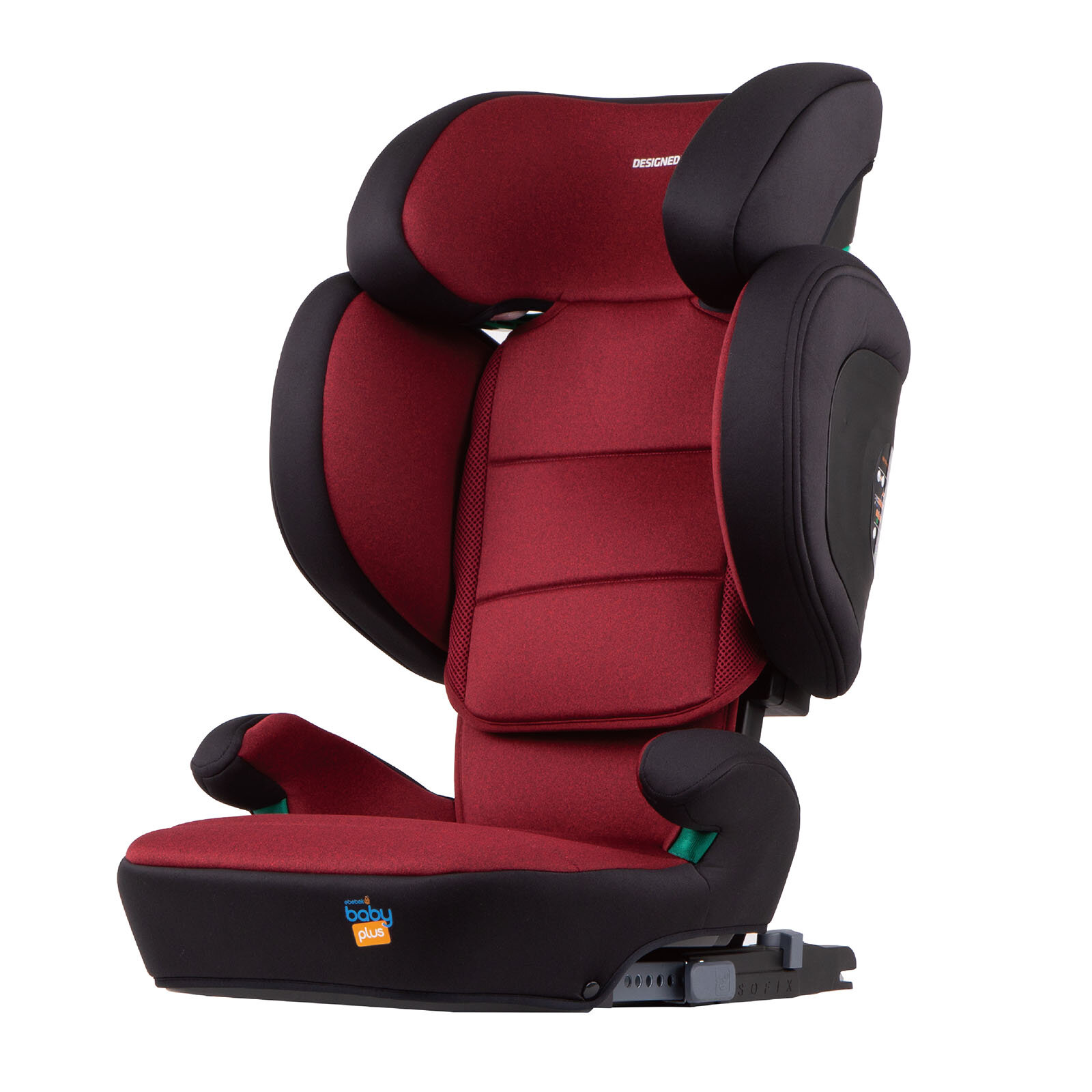 I-Size X8 Oto Koltuğu 15-36 kg 100-150 cm