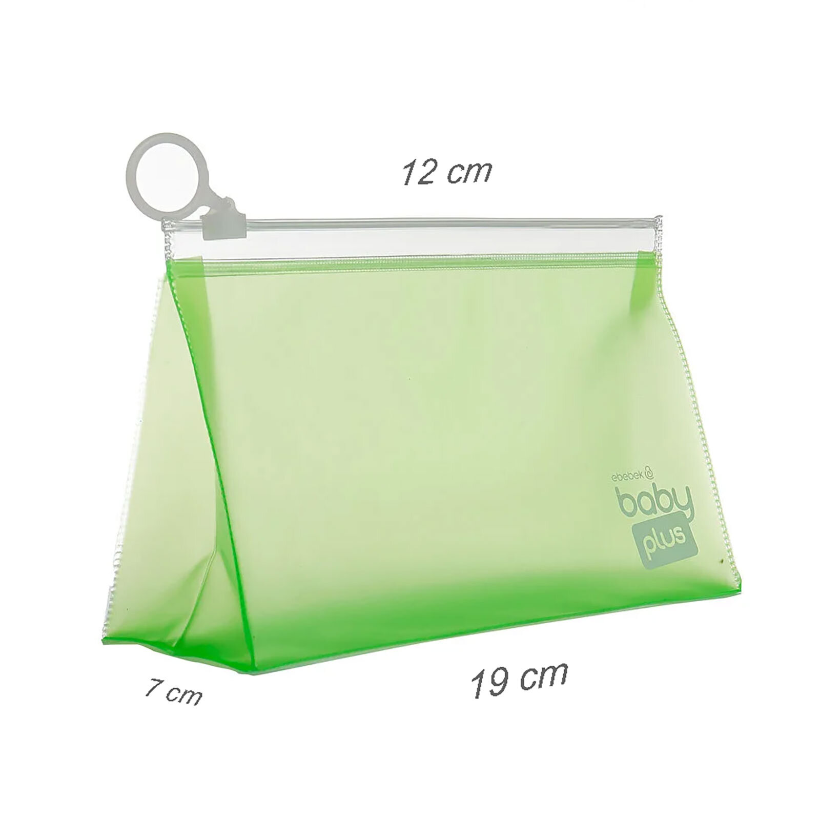 Renkli Kilitli Çanta Asortili