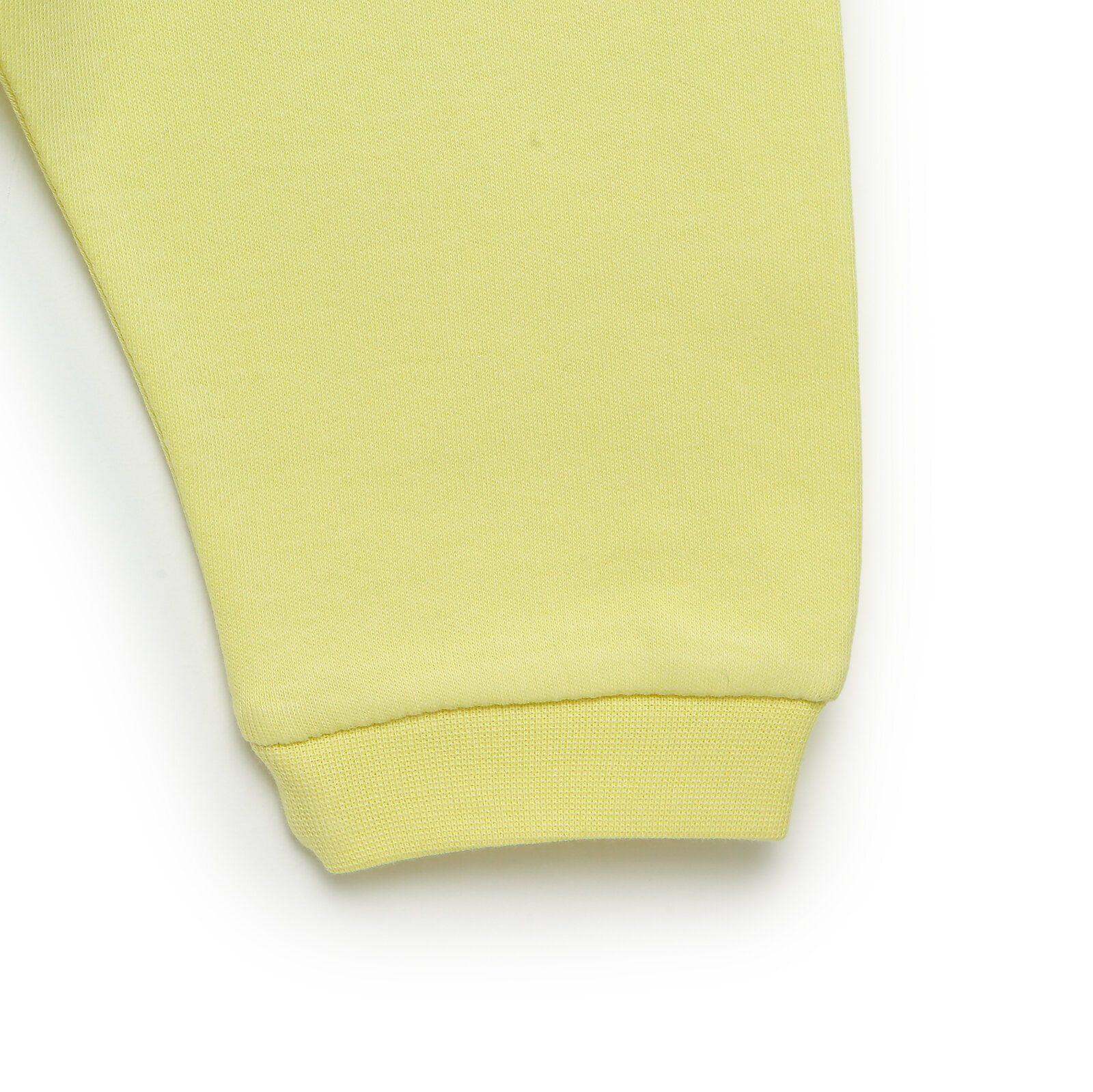 Basic Erkek Bebek 2li Patiksiz Alt Erkek Bebek