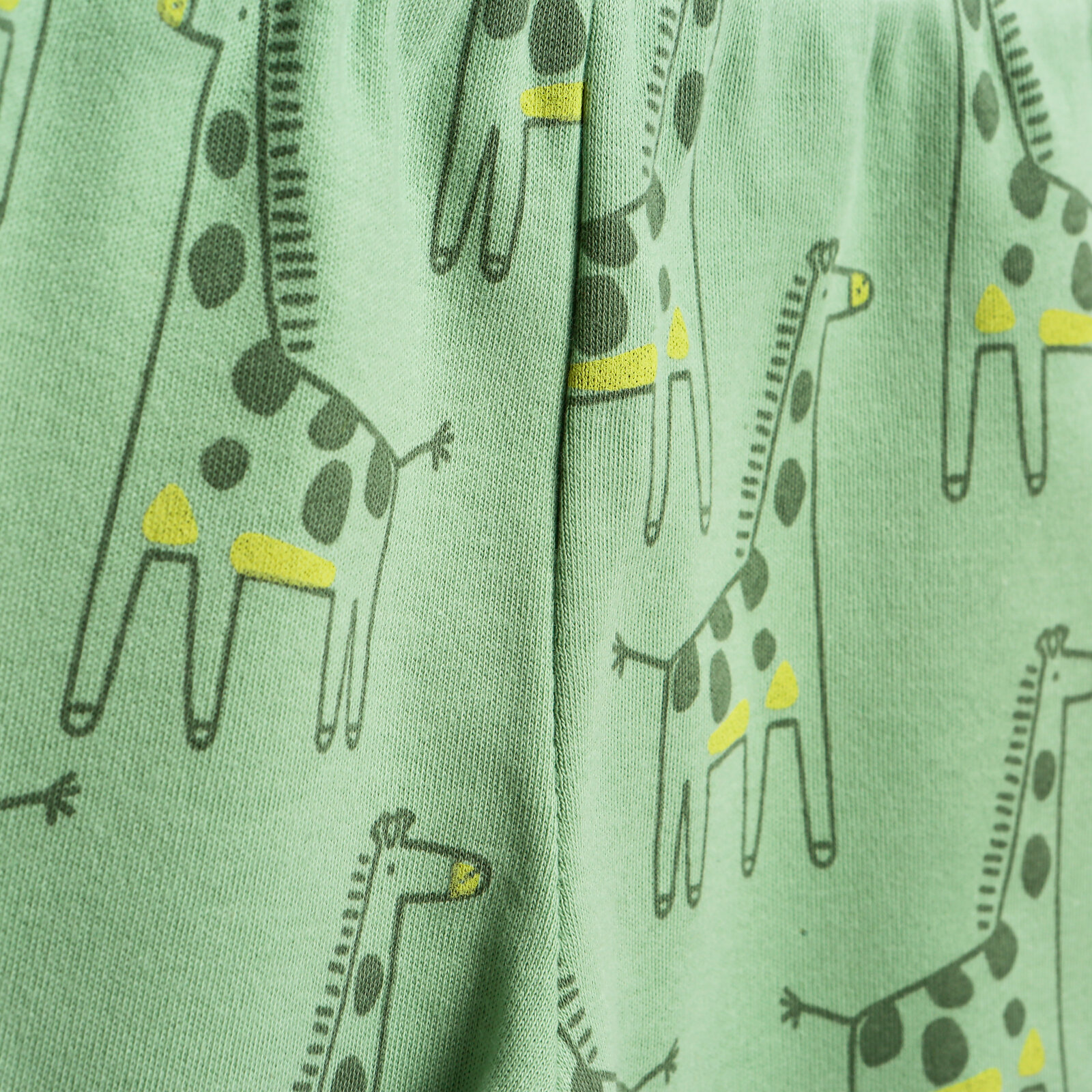 Basic Erkek Bebek 2li Patiksiz Alt Erkek Bebek