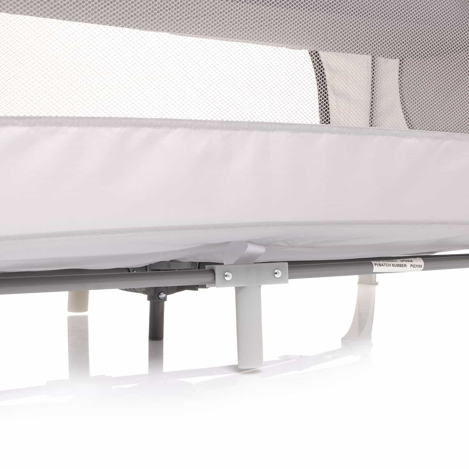 Safe Nest 60x120 cm Anne Yanı Ara Katlı Park Yatak