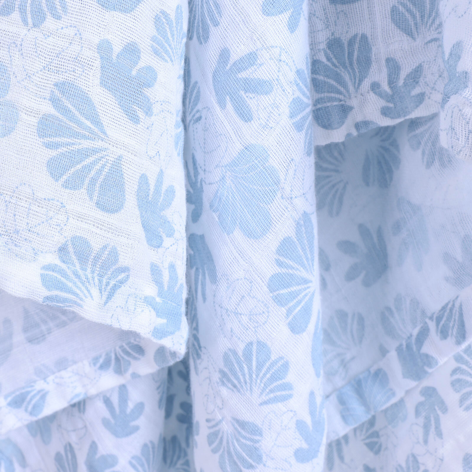 Müslin Battaniye Müslin Battaniye Unisex