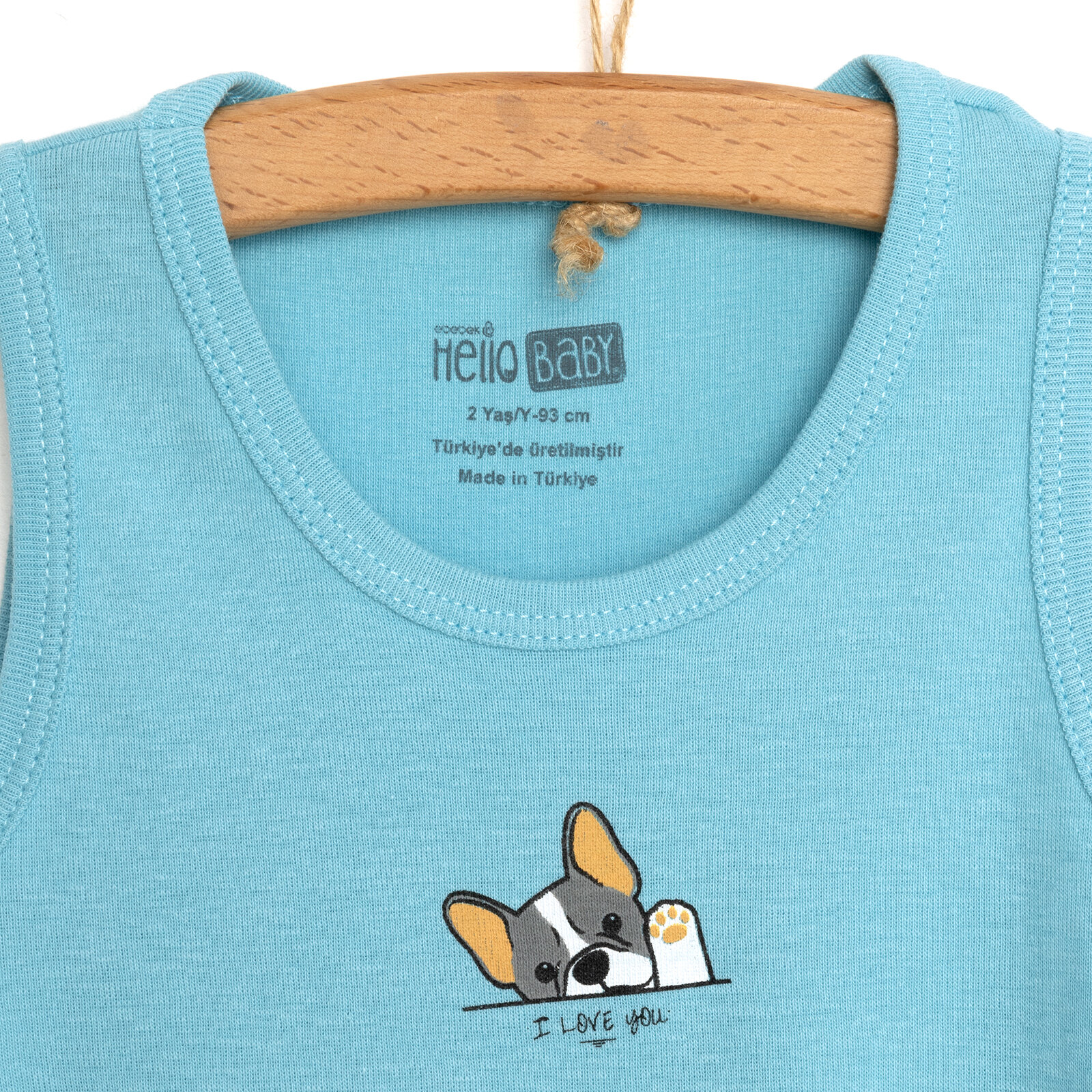 2li Atlet 2li Atlet Erkek Bebek 2li Atlet 2li Atlet Erkek Bebek