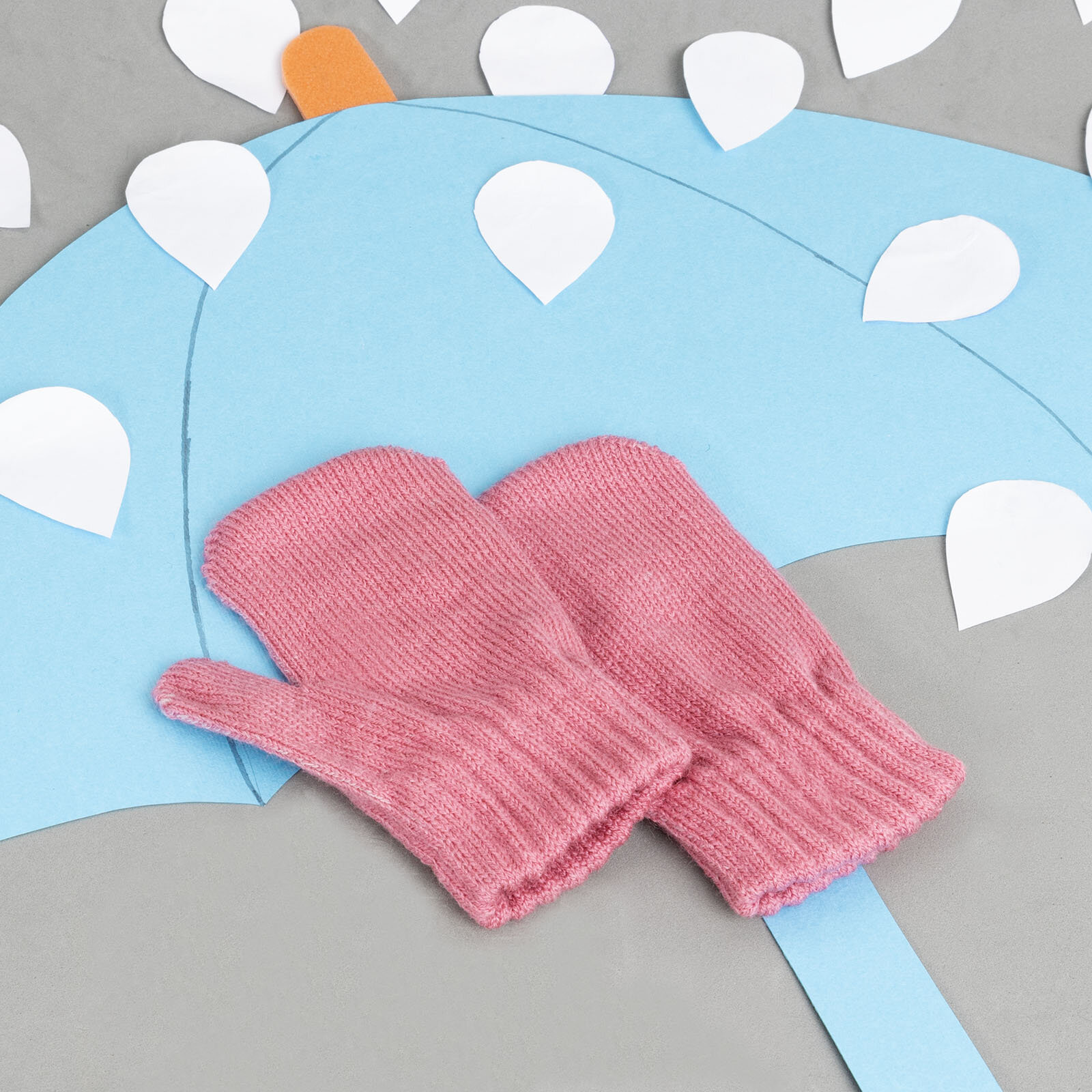 OPI Örgü Eldiven Unisex