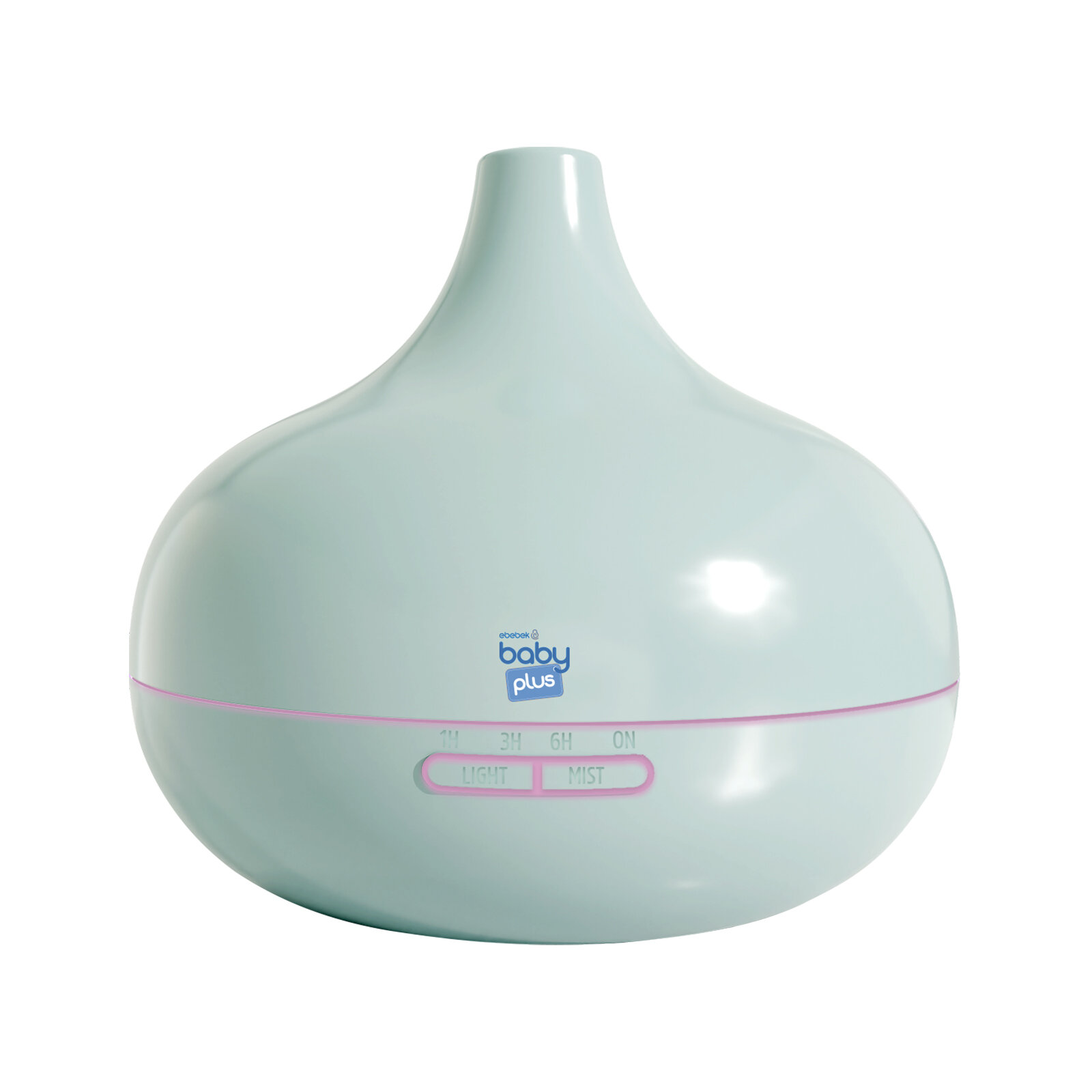 Aromaterapi Buhar Makinesi