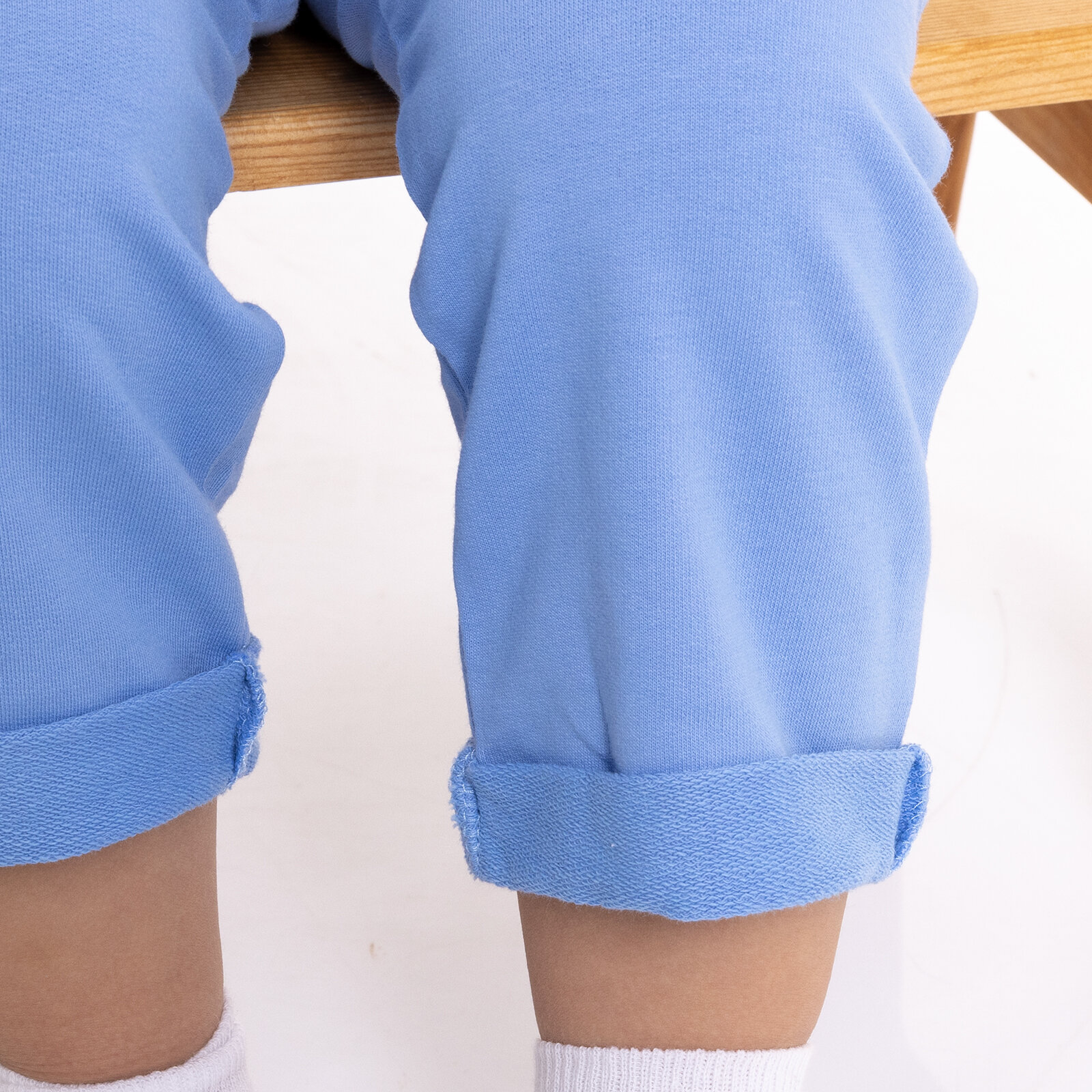 Little Monster Salopet-Tshirt Erkek Bebek Little Monster Salopet-Tshirt Erkek Bebek