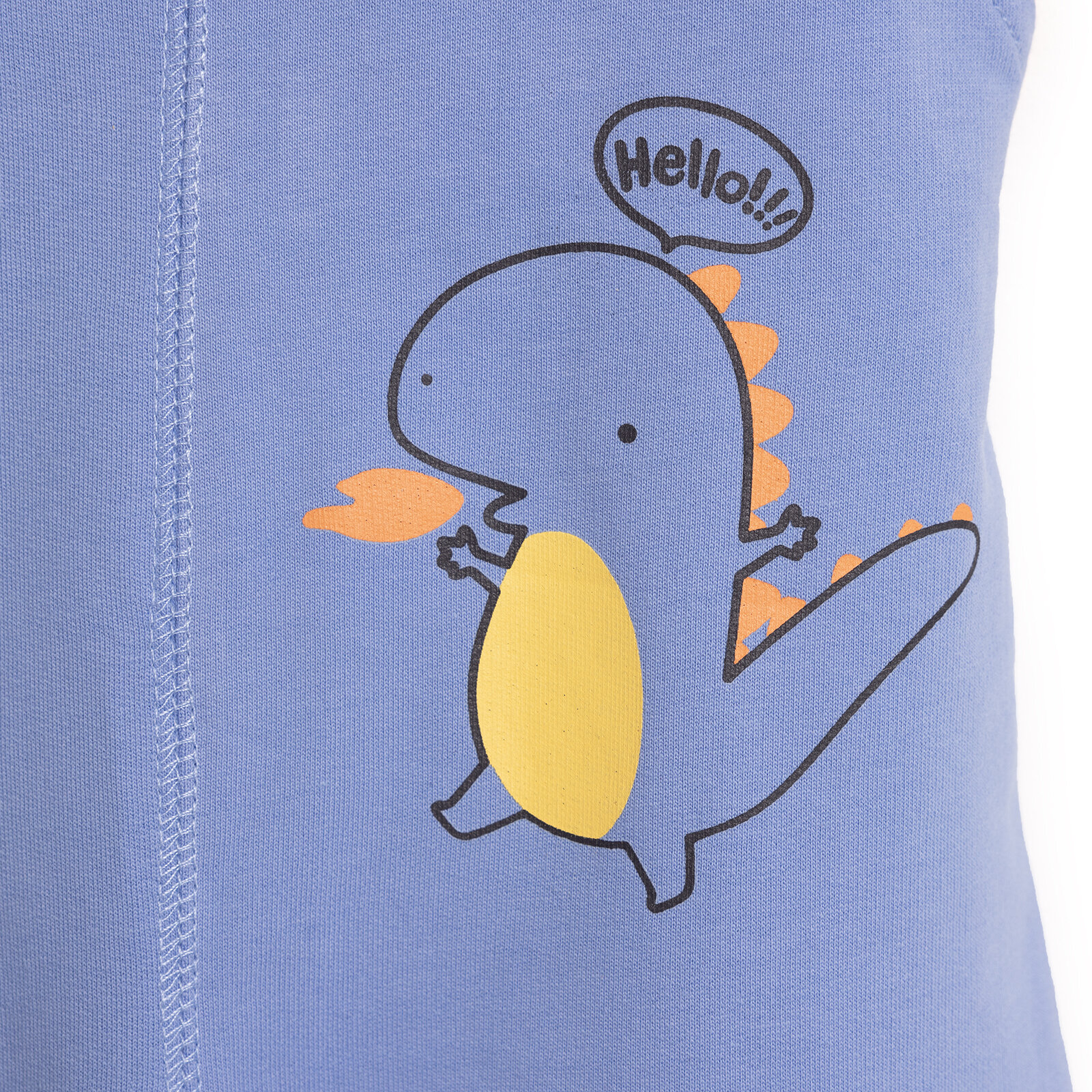 Little Monster Salopet-Tshirt Erkek Bebek Little Monster Salopet-Tshirt Erkek Bebek