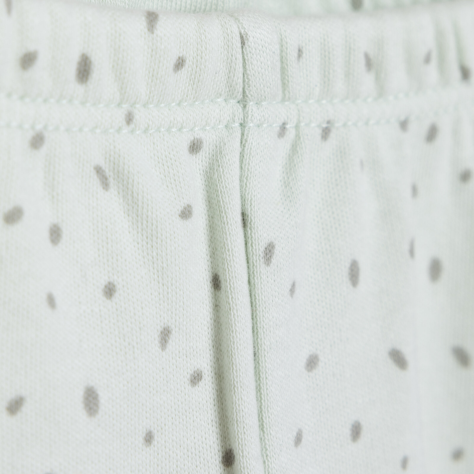 Yenidoğan Arkası Nakışlı Patikli Alt Kız Bebek