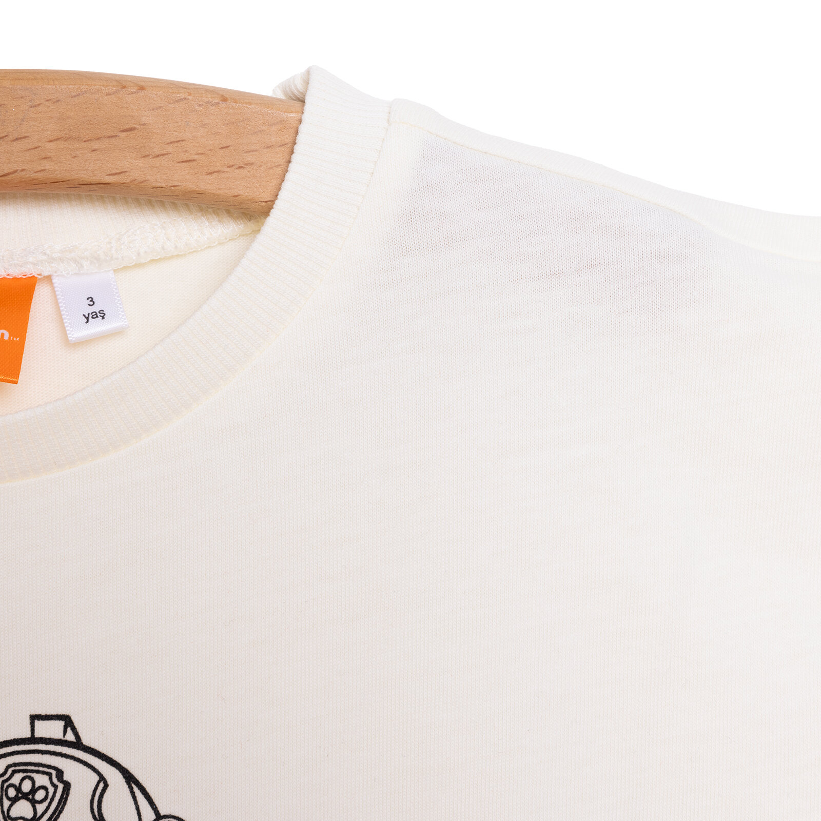 24Y Paw Petrol Tshirt Erkek Bebek 24Y Paw Petrol Tshirt Erkek Bebek